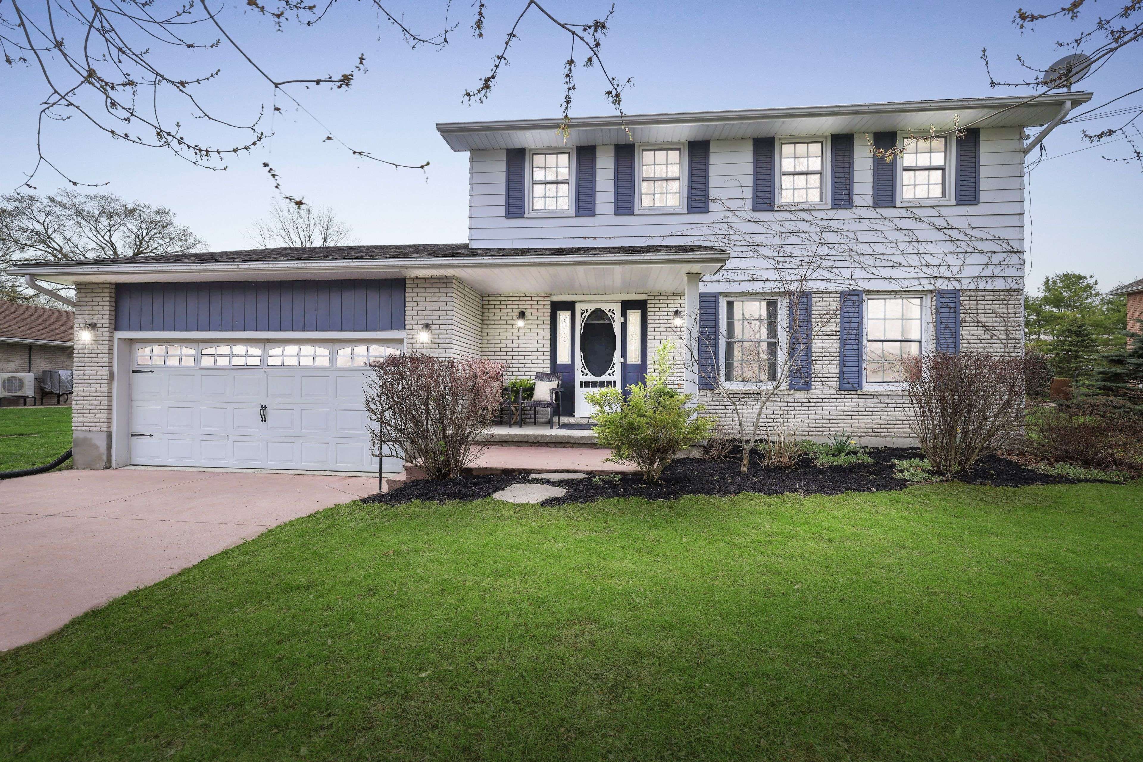 19 Old Mill PARK, Belleville, ON K0K 2B0