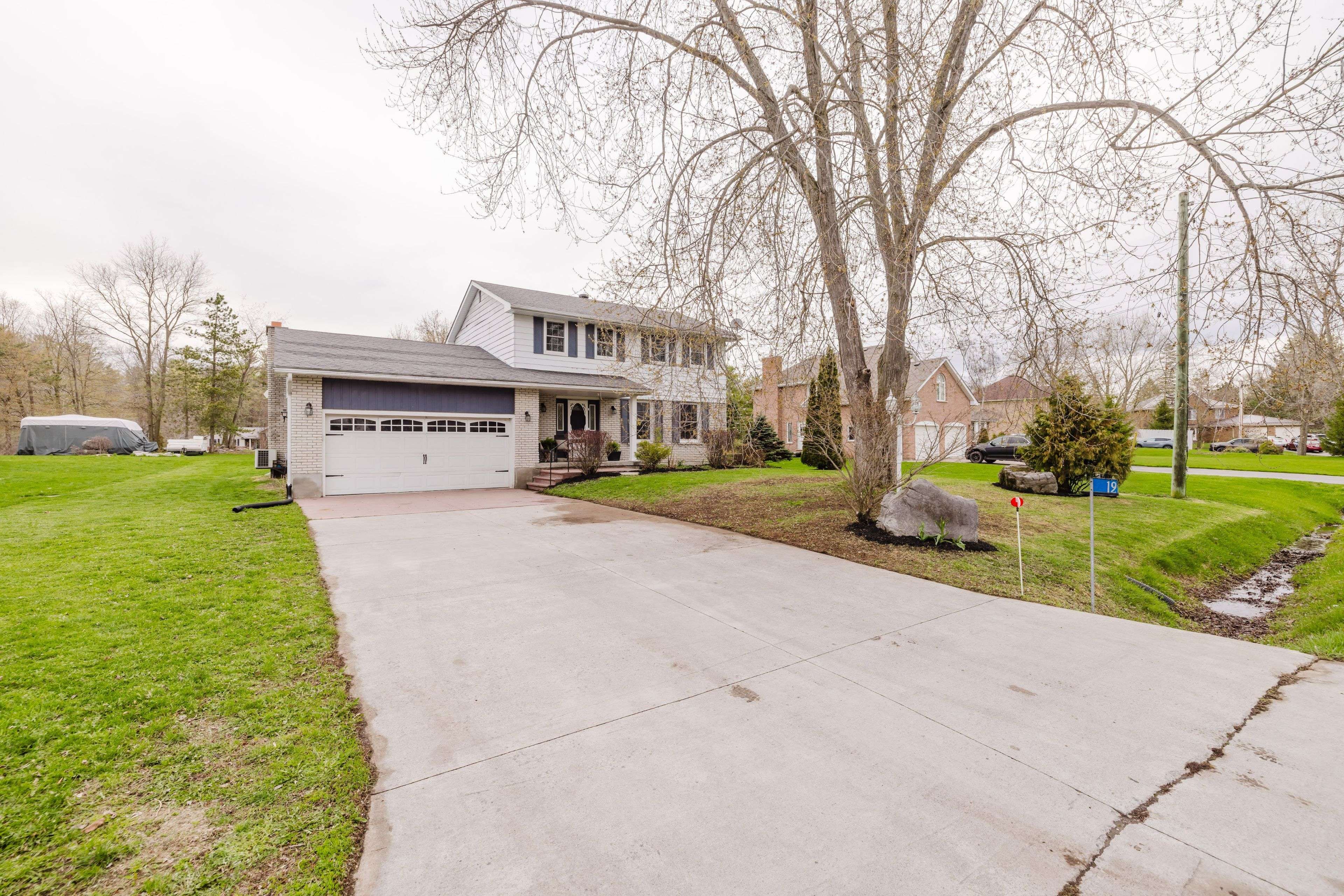 19 Old Mill PARK, Belleville, ON K0K 2B0