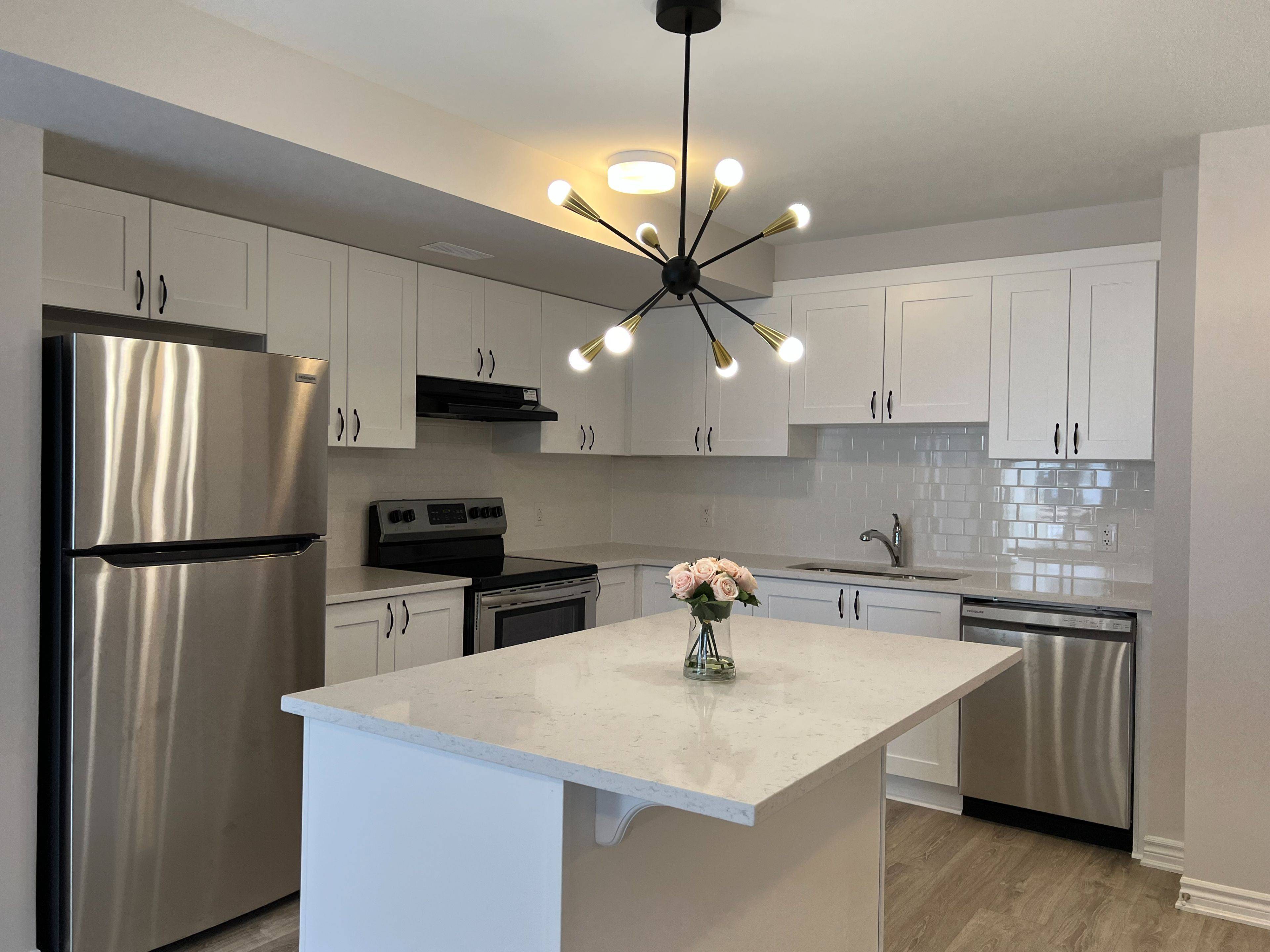 131 Anthratice Private, Barrhaven, ON K2J 7C8