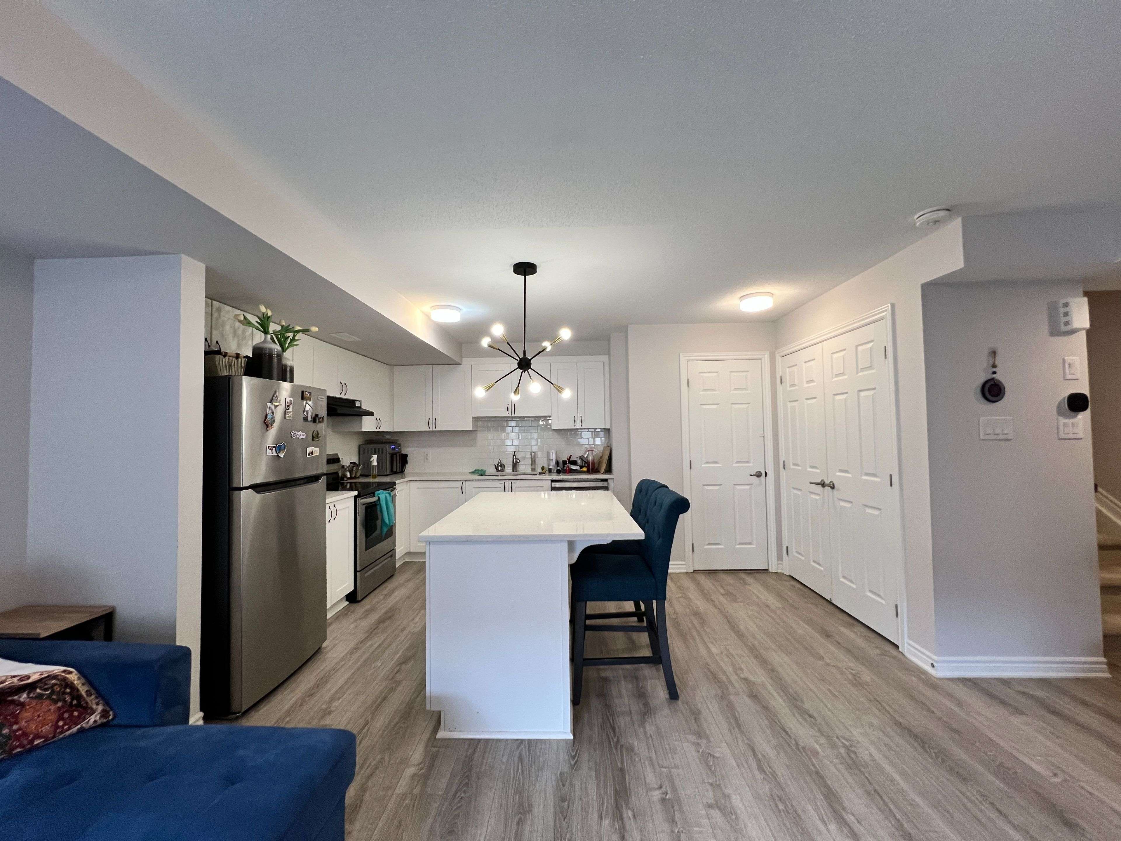 131 Anthratice Private, Barrhaven, ON K2J 7C8