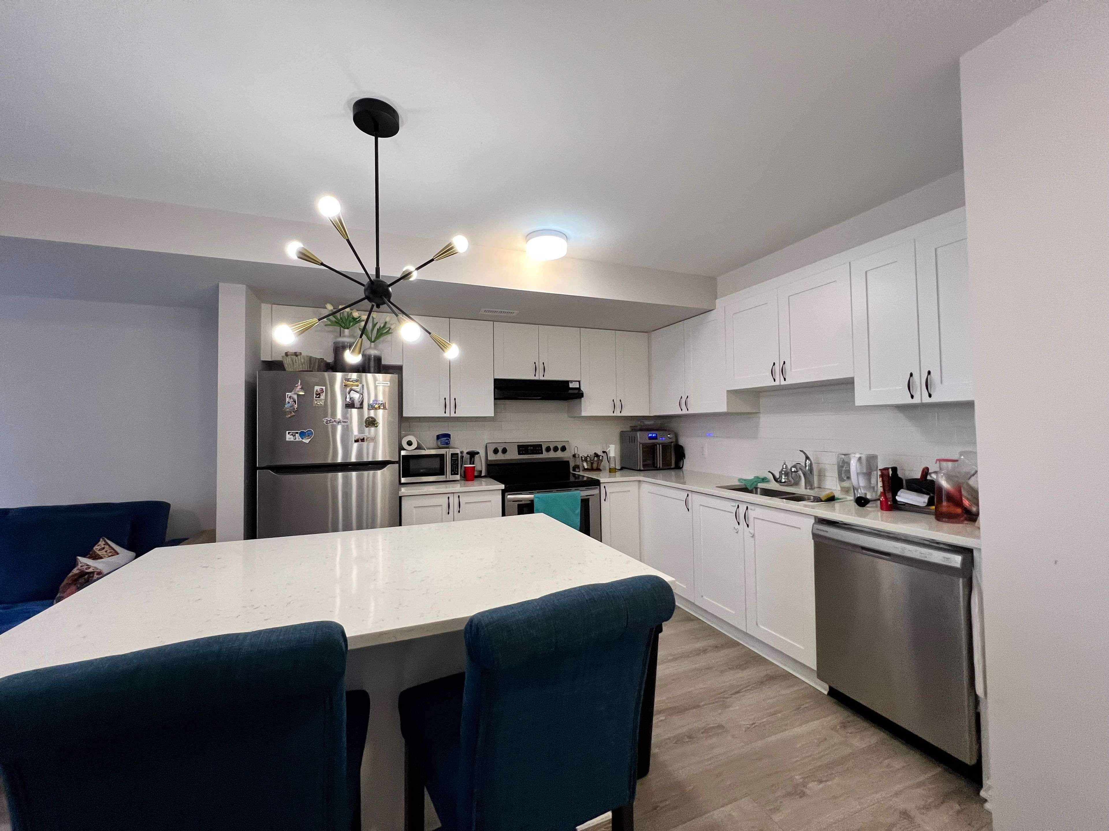 131 Anthratice Private, Barrhaven, ON K2J 7C8