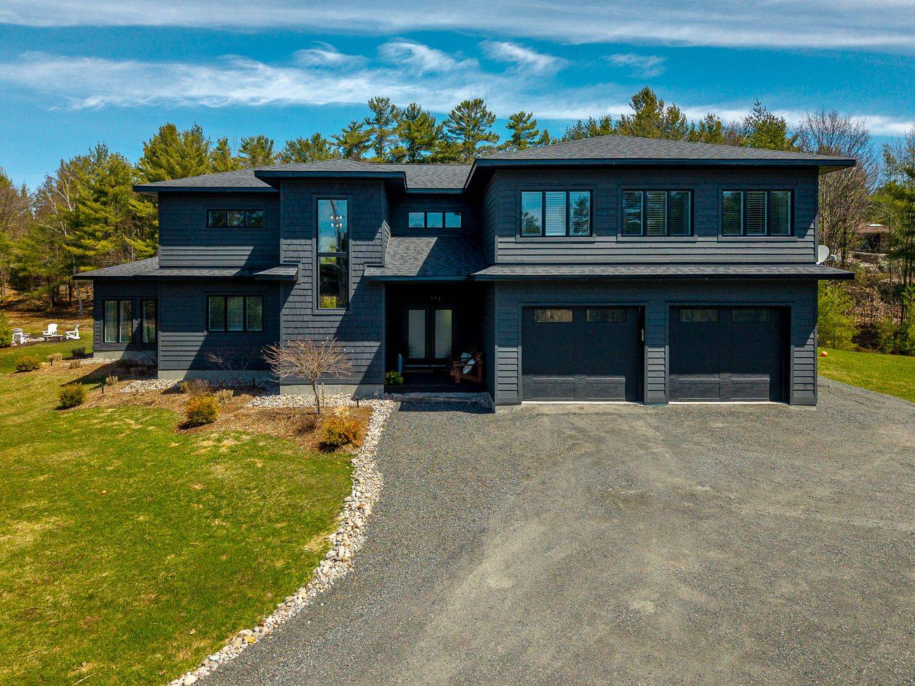 19 Ryder DR, Mcdougall, ON P2A 2W9