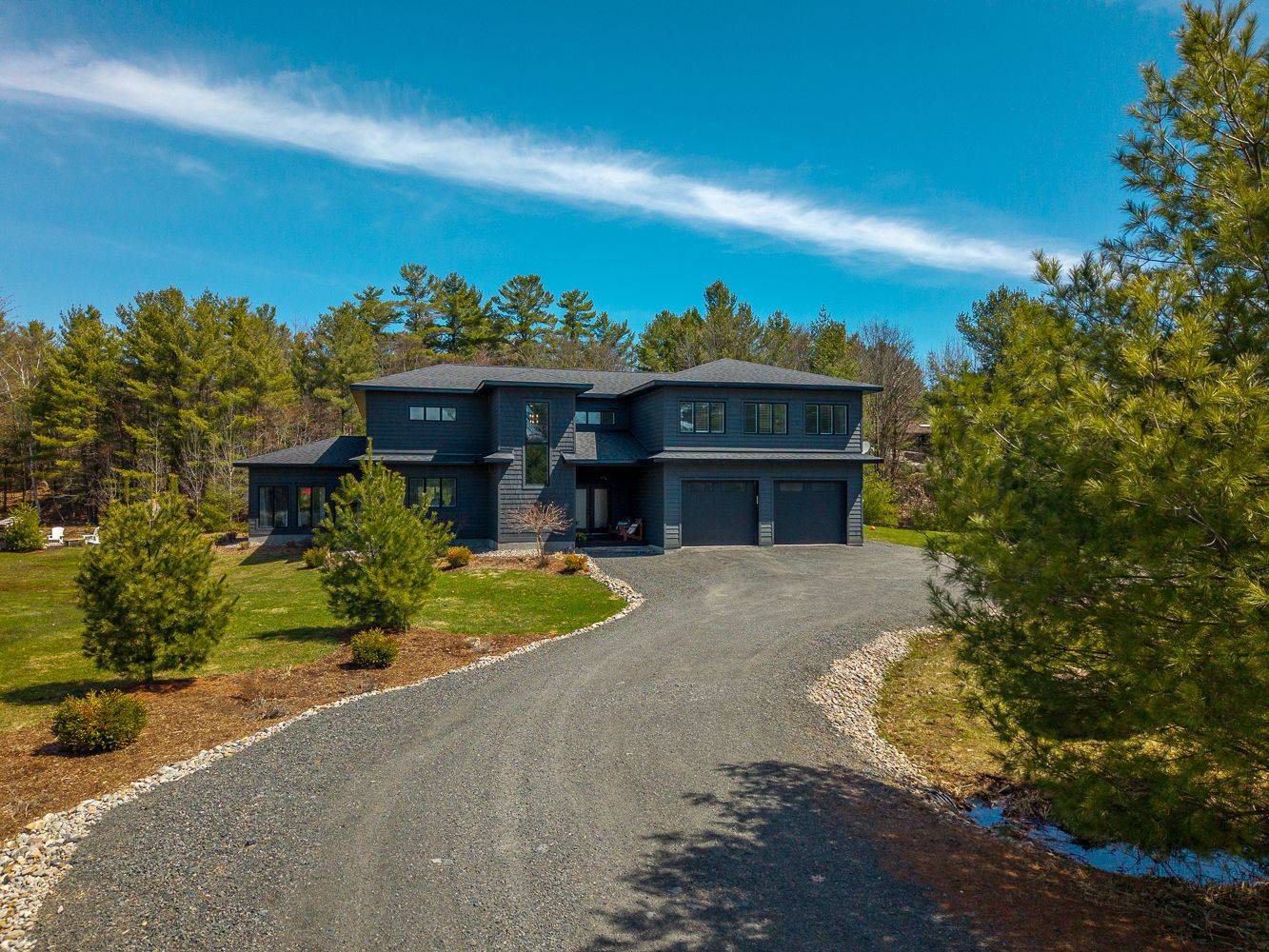 19 Ryder DR, Mcdougall, ON P2A 2W9
