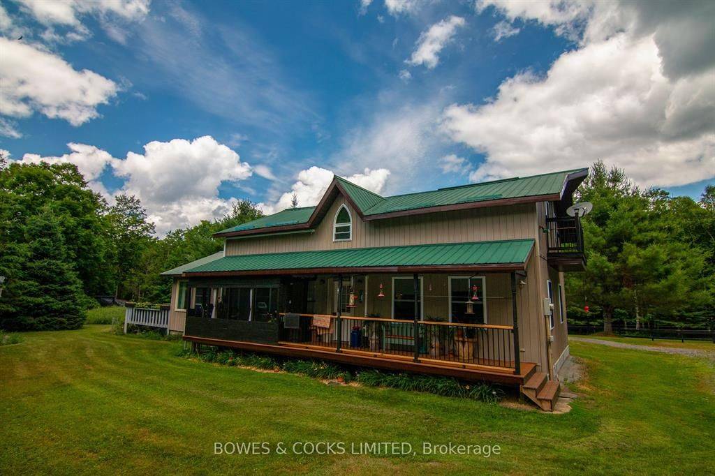 72 Jones RD, Wollaston, ON K0L 1P0
