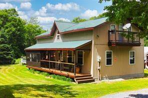 72 Jones RD, Wollaston, ON K0L 1P0