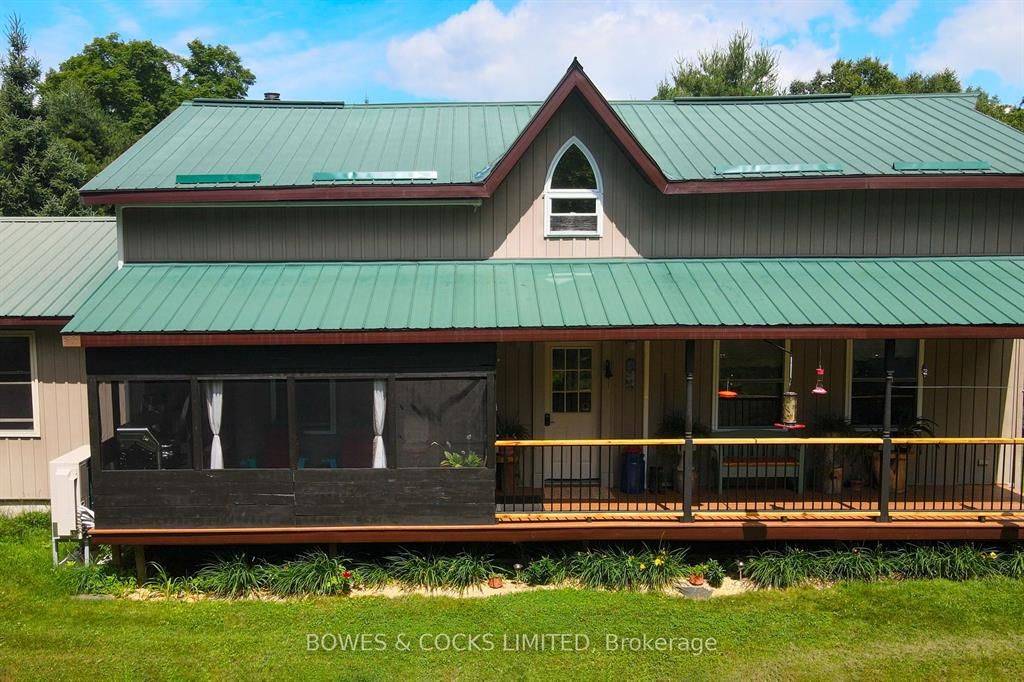 72 Jones RD, Wollaston, ON K0L 1P0