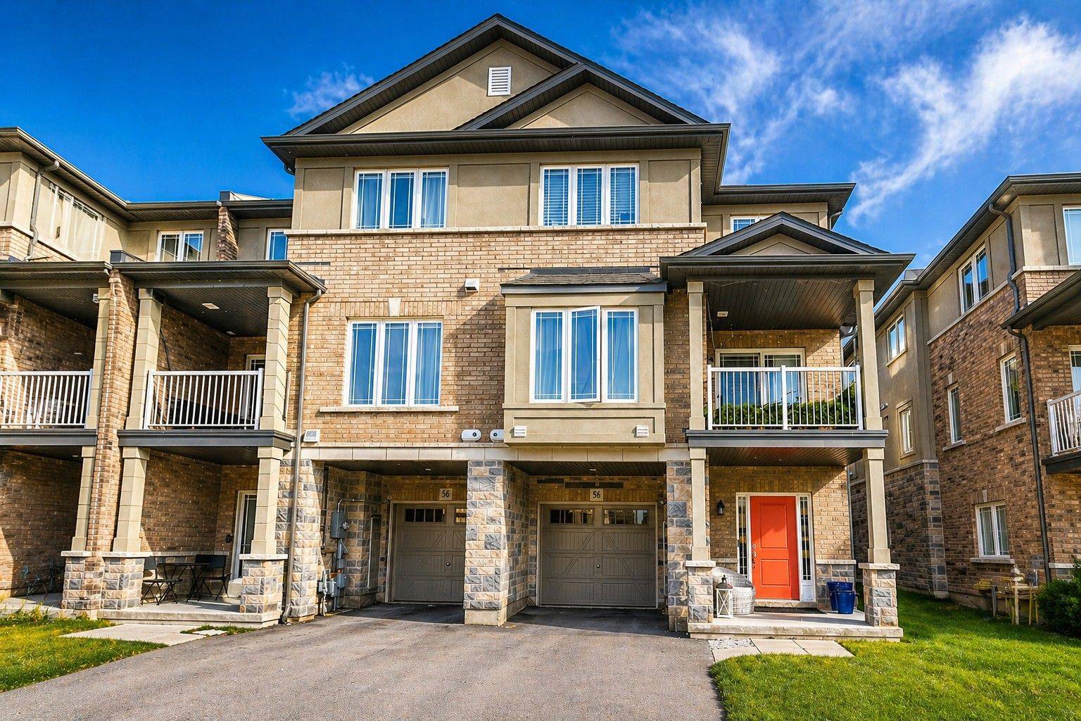 56 Waterlilly WAY, Hamilton, ON L0R 1P0