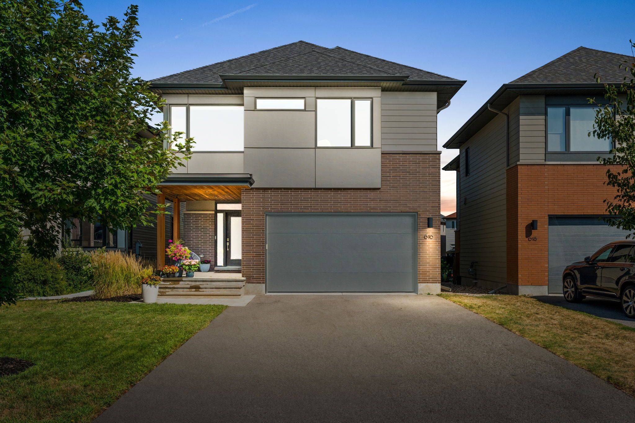 616 Summerhill ST, Blossom Park - Airport And Area, ON K4M 0C2