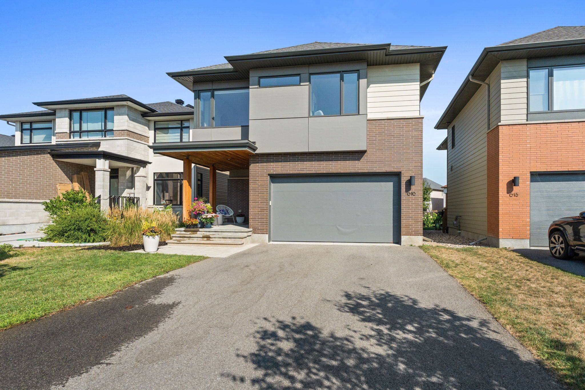 616 Summerhill ST, Blossom Park - Airport And Area, ON K4M 0C2