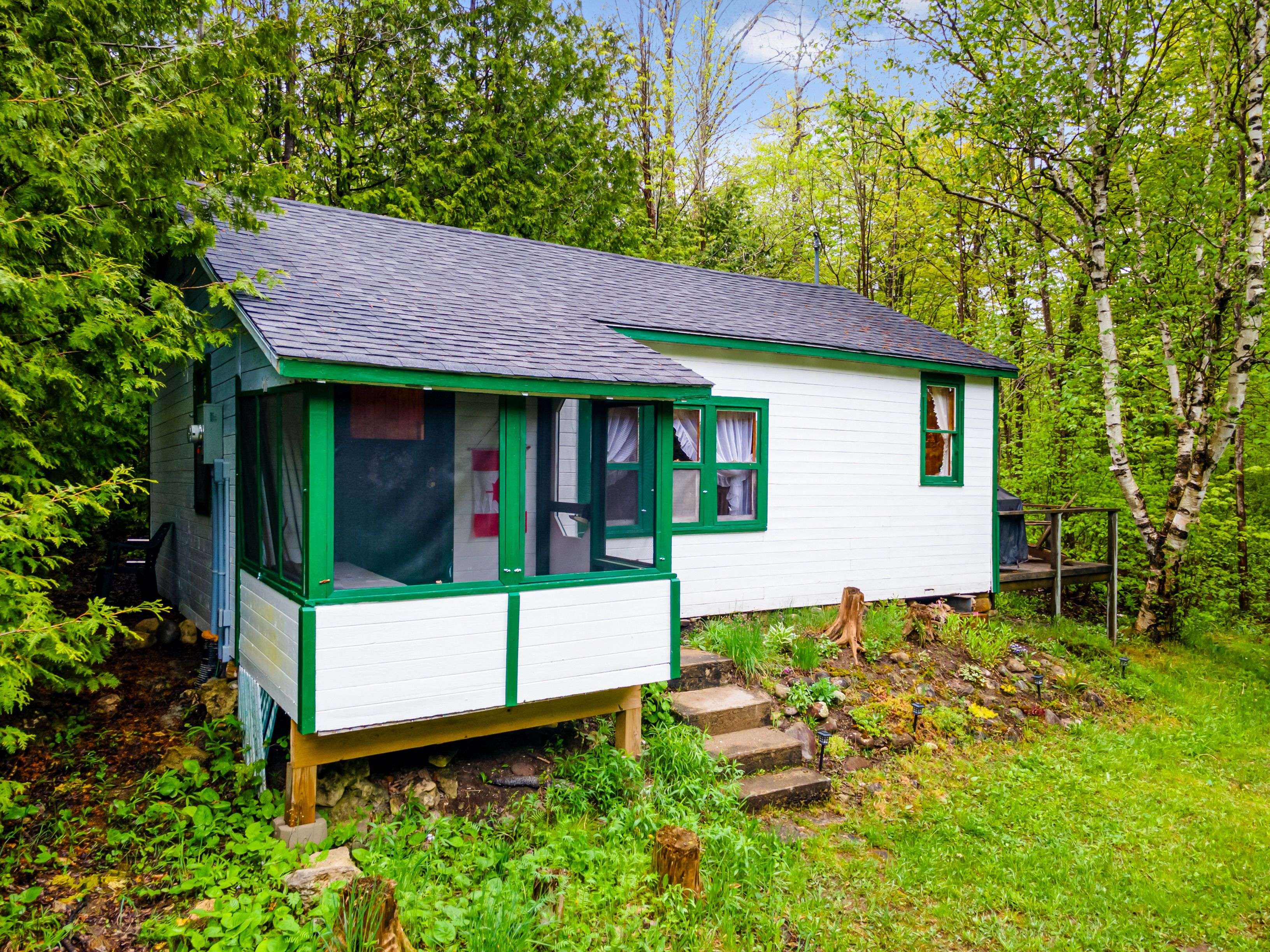6726 Highway 6 N/A, Northern Bruce Peninsula, ON N0H 2R0