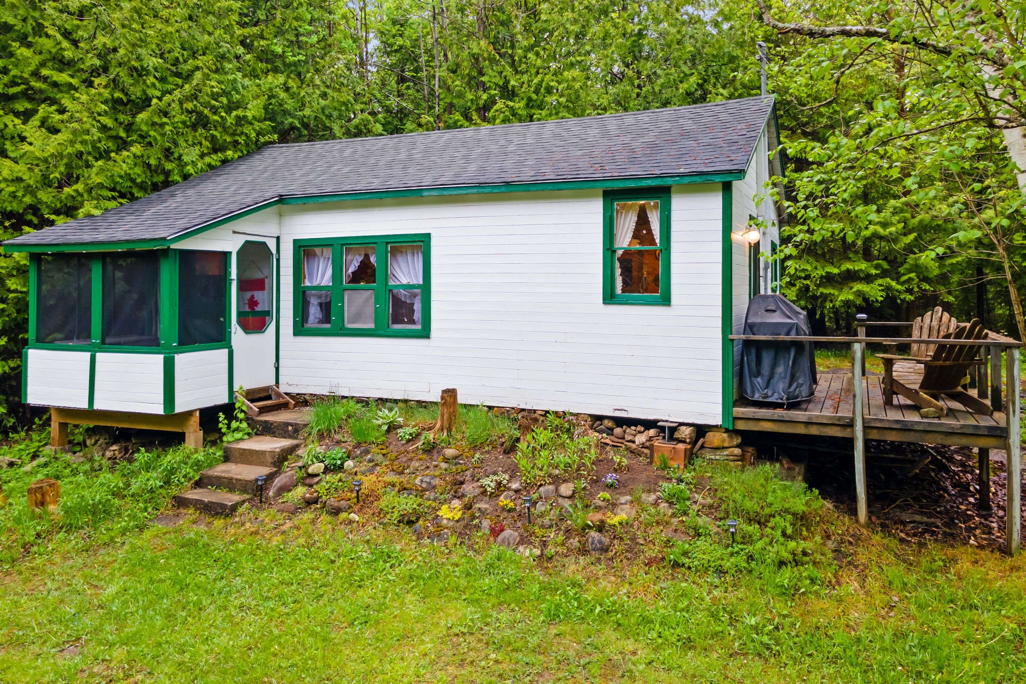 6726 Highway 6 N/A, Northern Bruce Peninsula, ON N0H 2R0