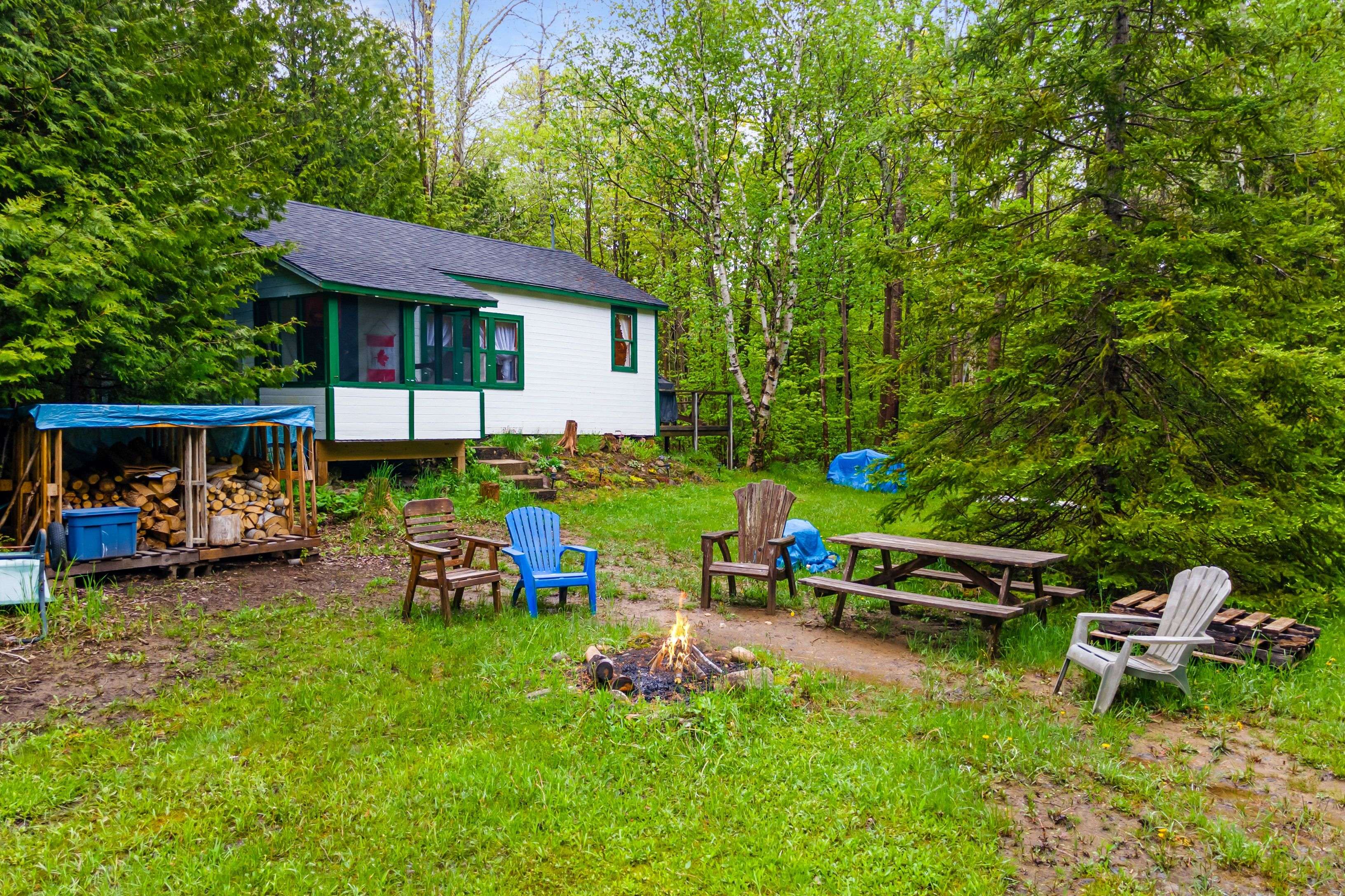 6726 Highway 6 N/A, Northern Bruce Peninsula, ON N0H 2R0