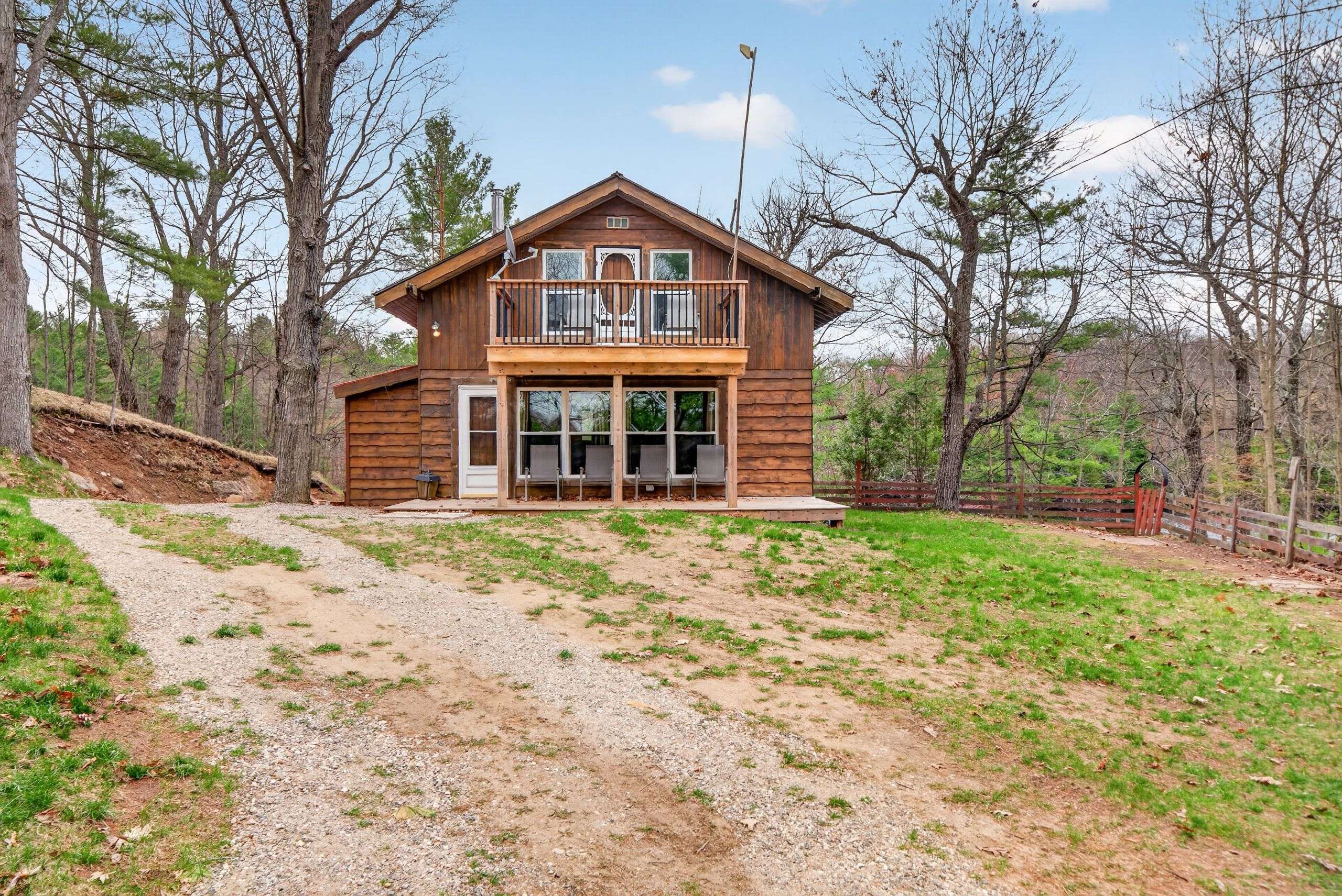 341 Tim's LN, Frontenac, ON K0H 1T0