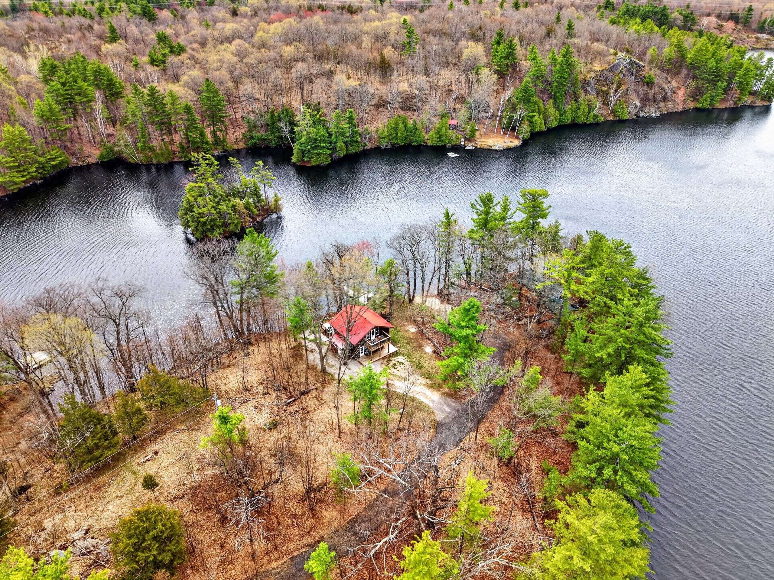 341 Tim's LN, Frontenac, ON K0H 1T0