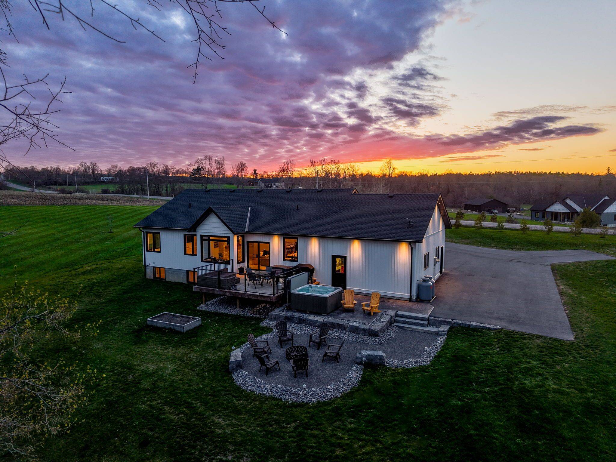 13387 County Road 29 N/A, Trent Hills, ON K0K 3K0