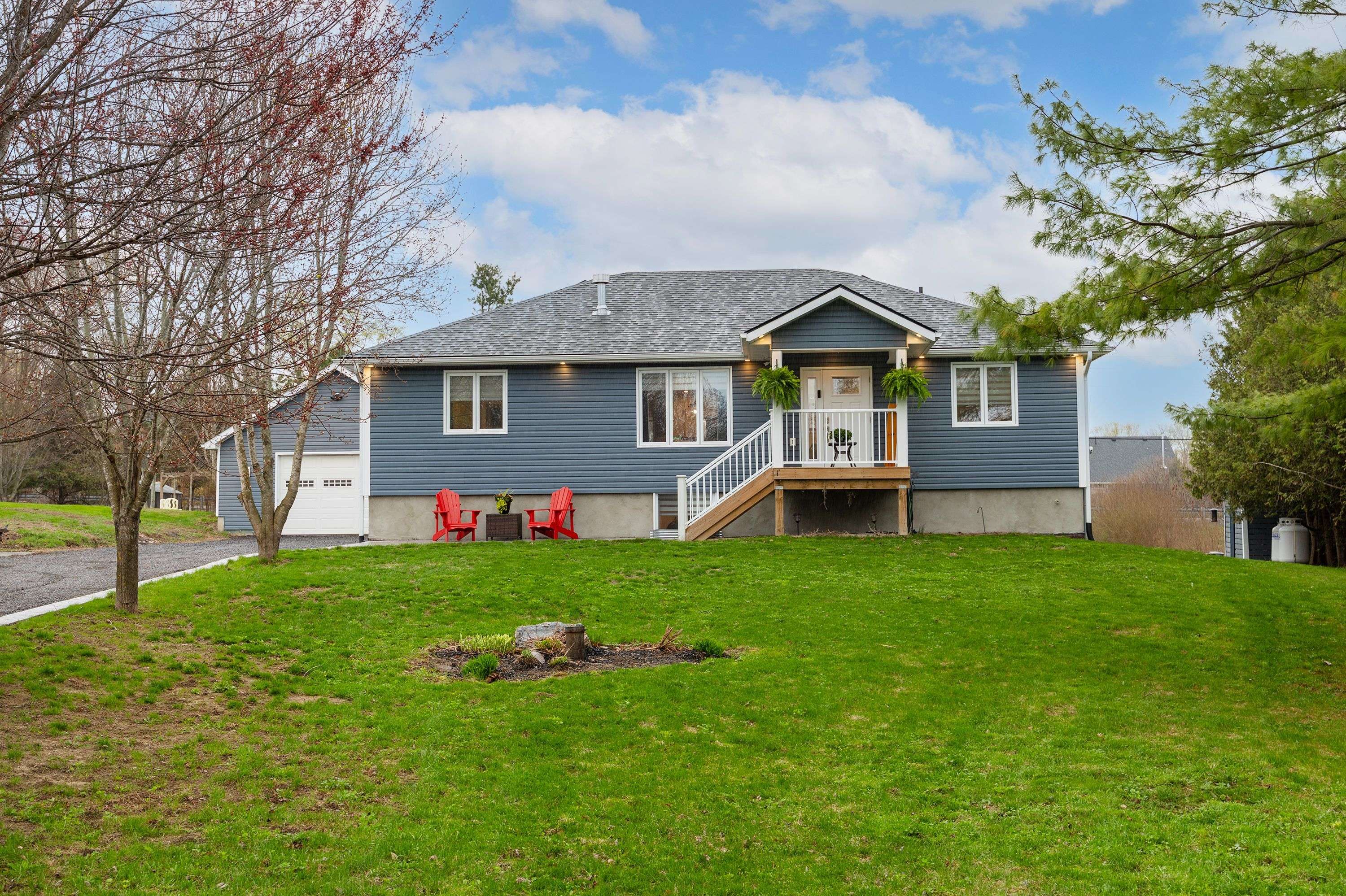 4173 Mangan BLVD, Kingston, ON K0H 2N0