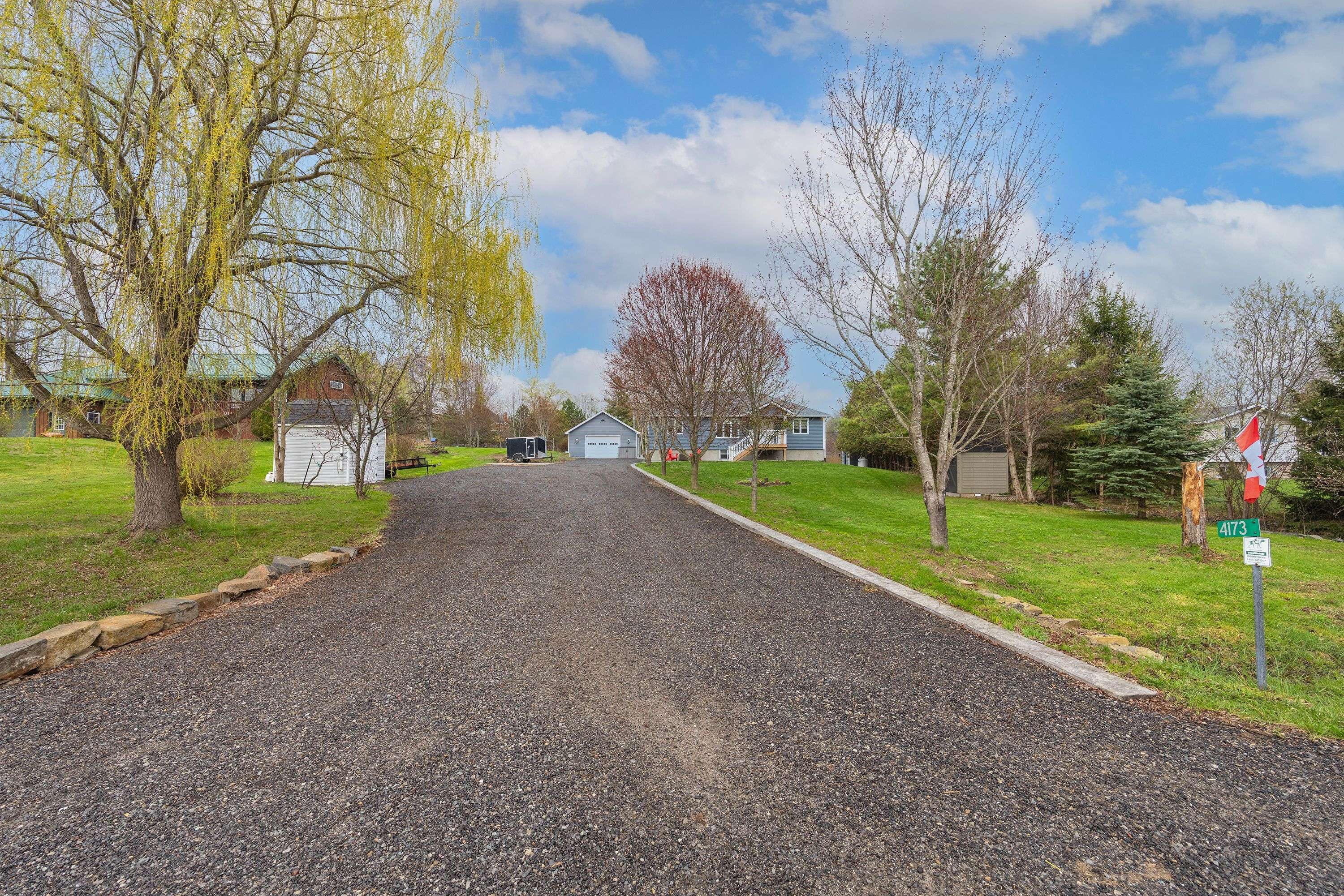 4173 Mangan BLVD, Kingston, ON K0H 2N0