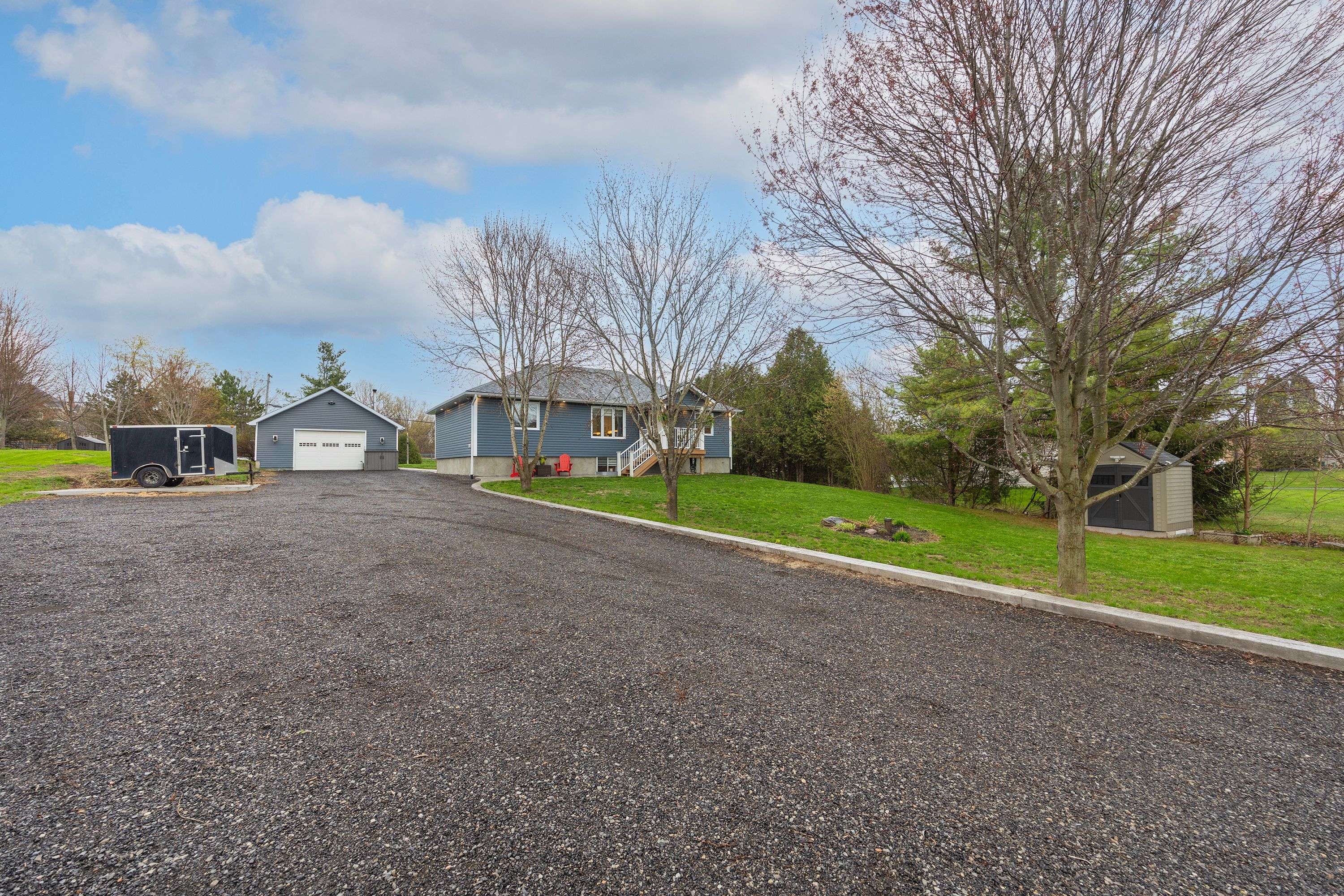 4173 Mangan BLVD, Kingston, ON K0H 2N0