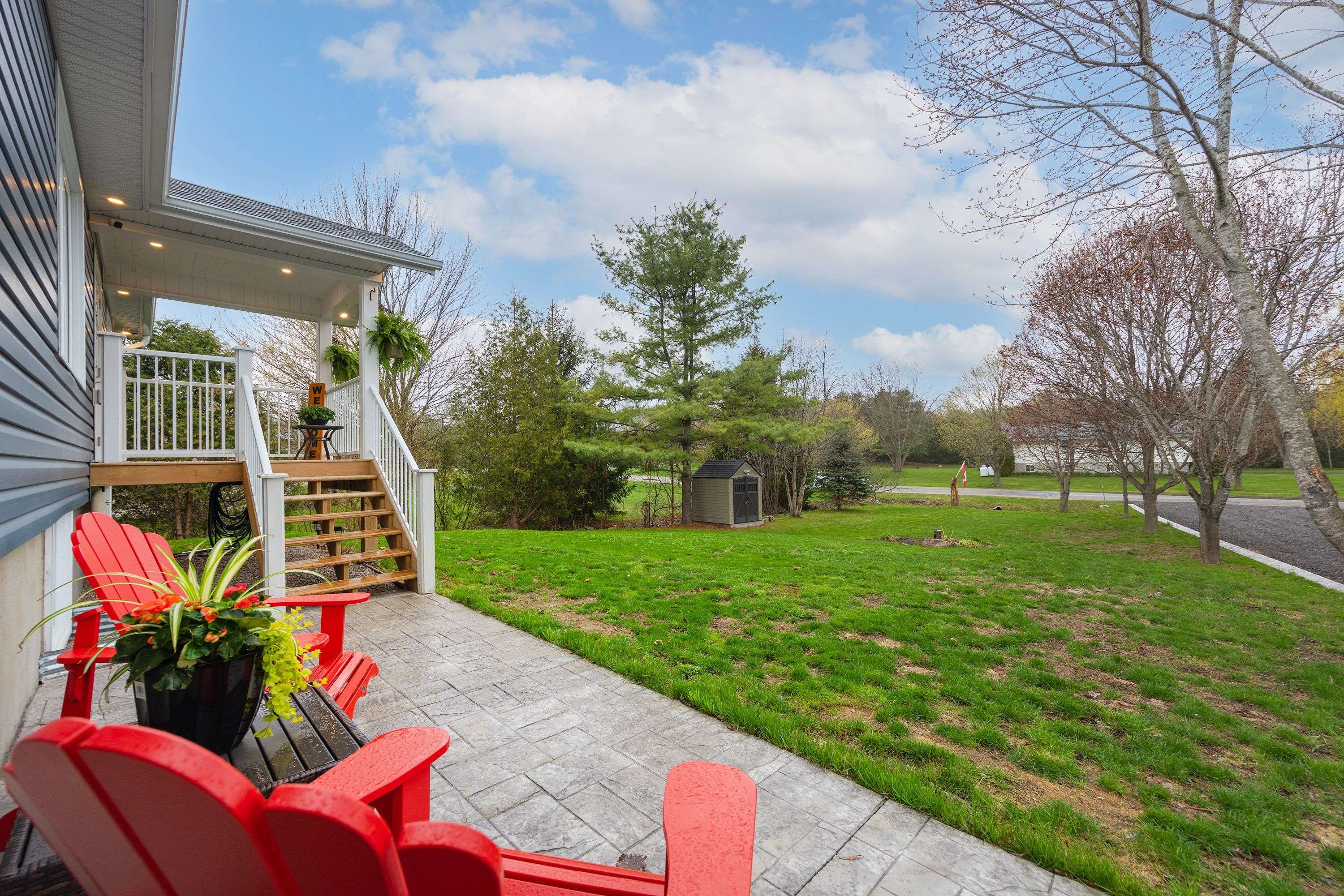 4173 Mangan BLVD, Kingston, ON K0H 2N0