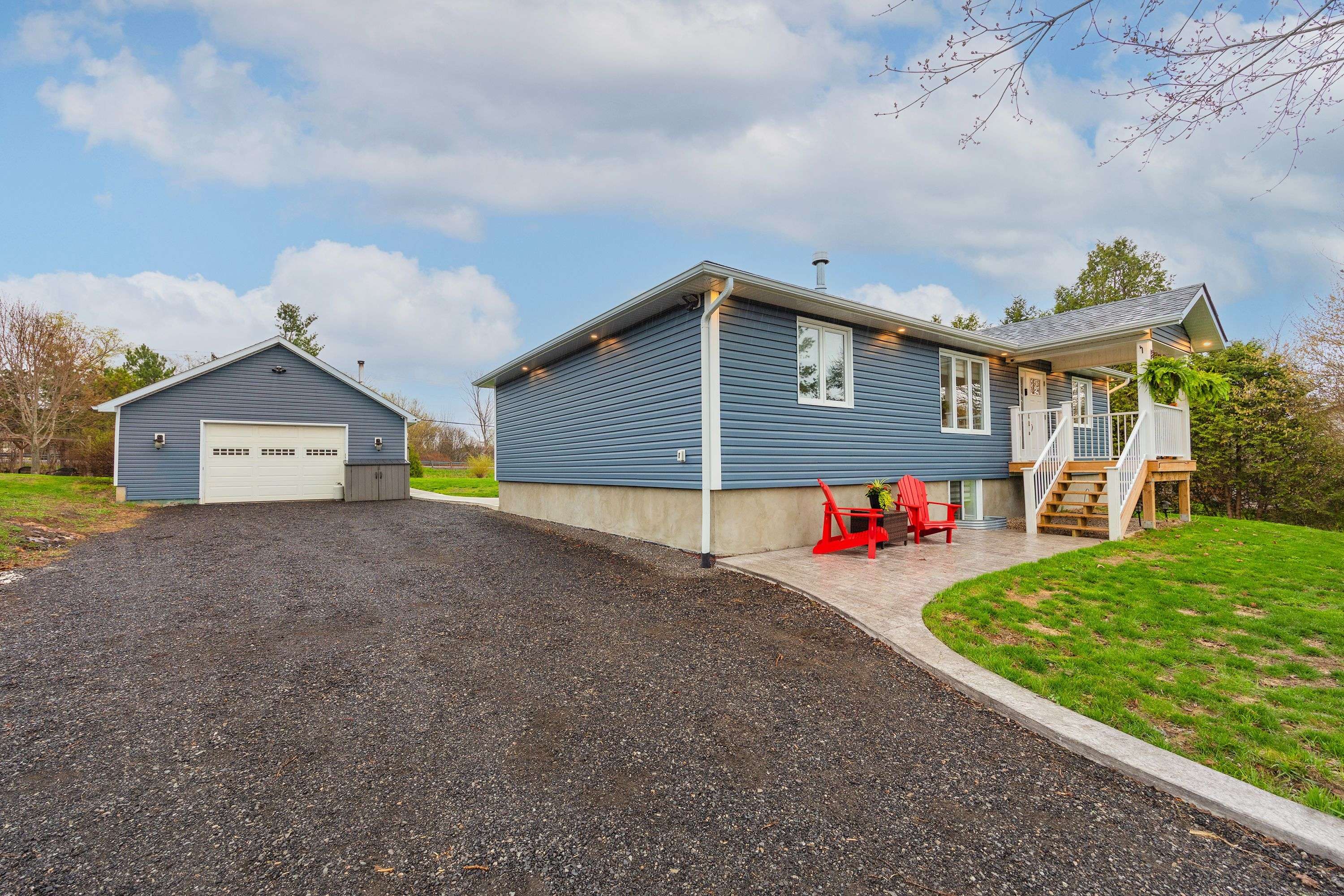 4173 Mangan BLVD, Kingston, ON K0H 2N0