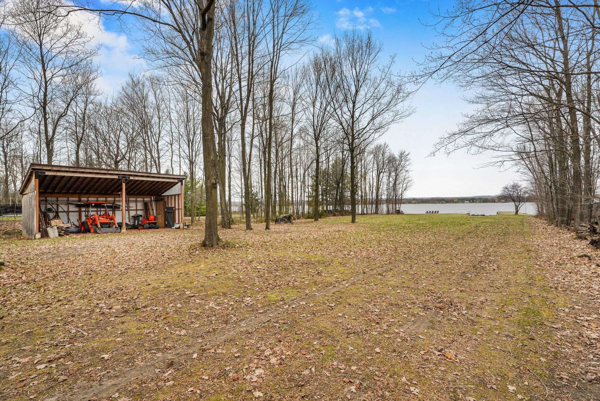 2865 Front RD, East Hawkesbury, ON K6A 2R2