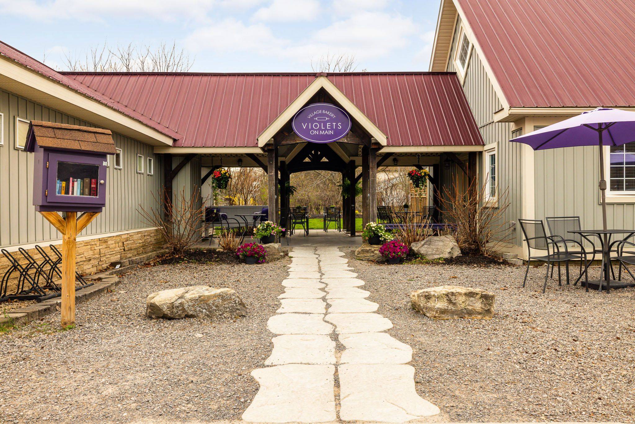 318 Main ST W, Merrickville-wolford, ON K0G 1N0