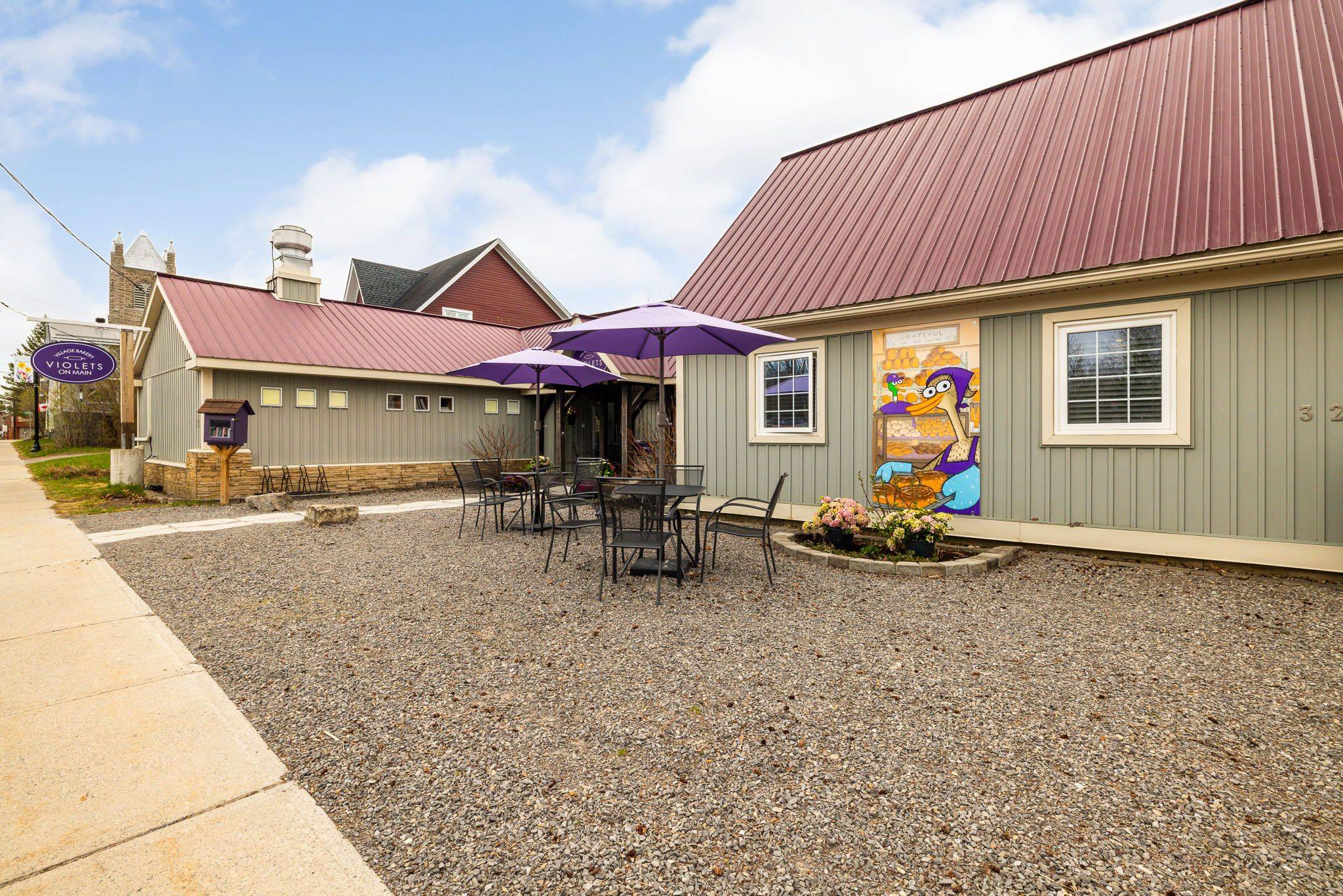 318 Main ST W, Merrickville-wolford, ON K0G 1N0