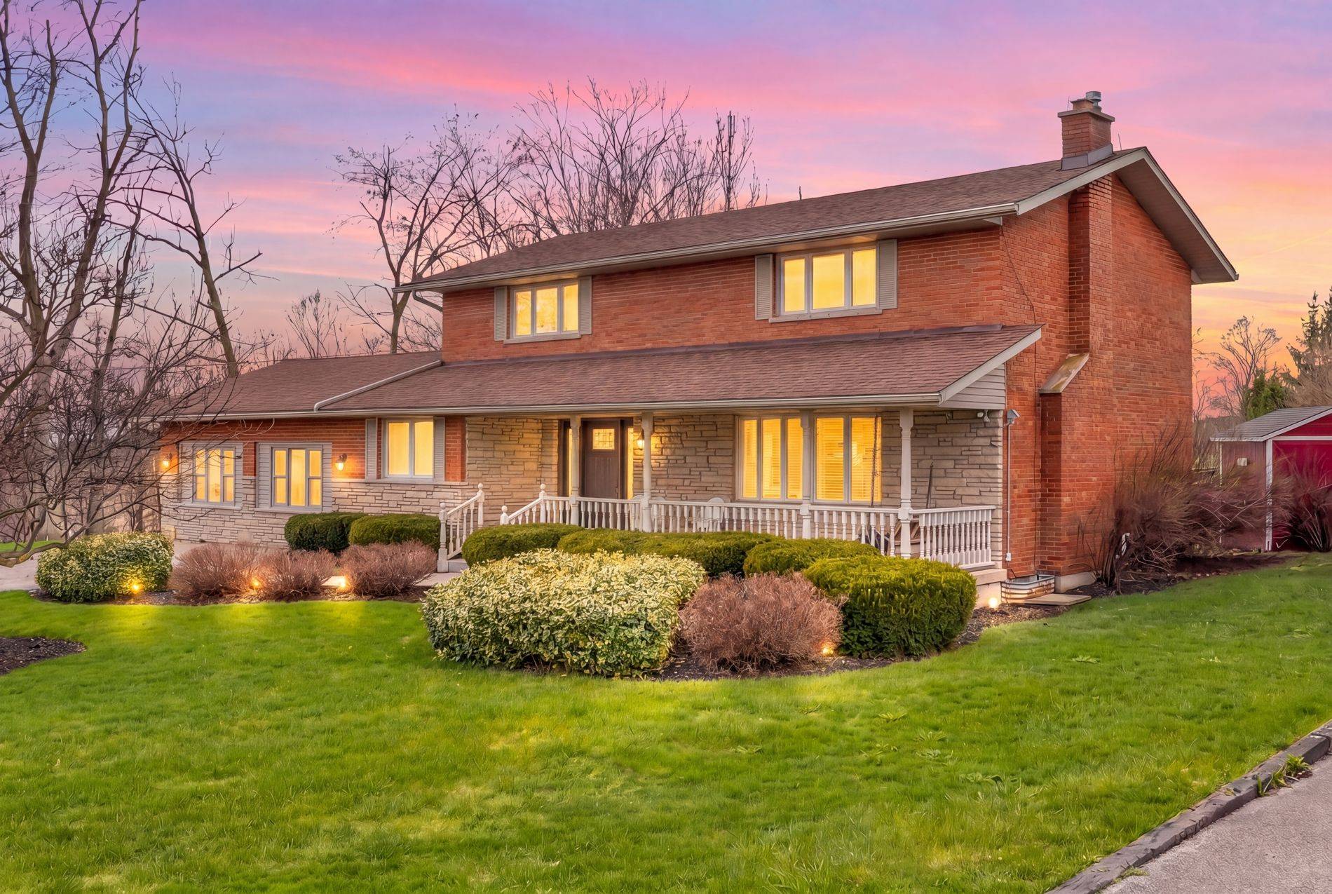 7776 Mill RD, Guelph/eramosa, ON N1H 6J1
