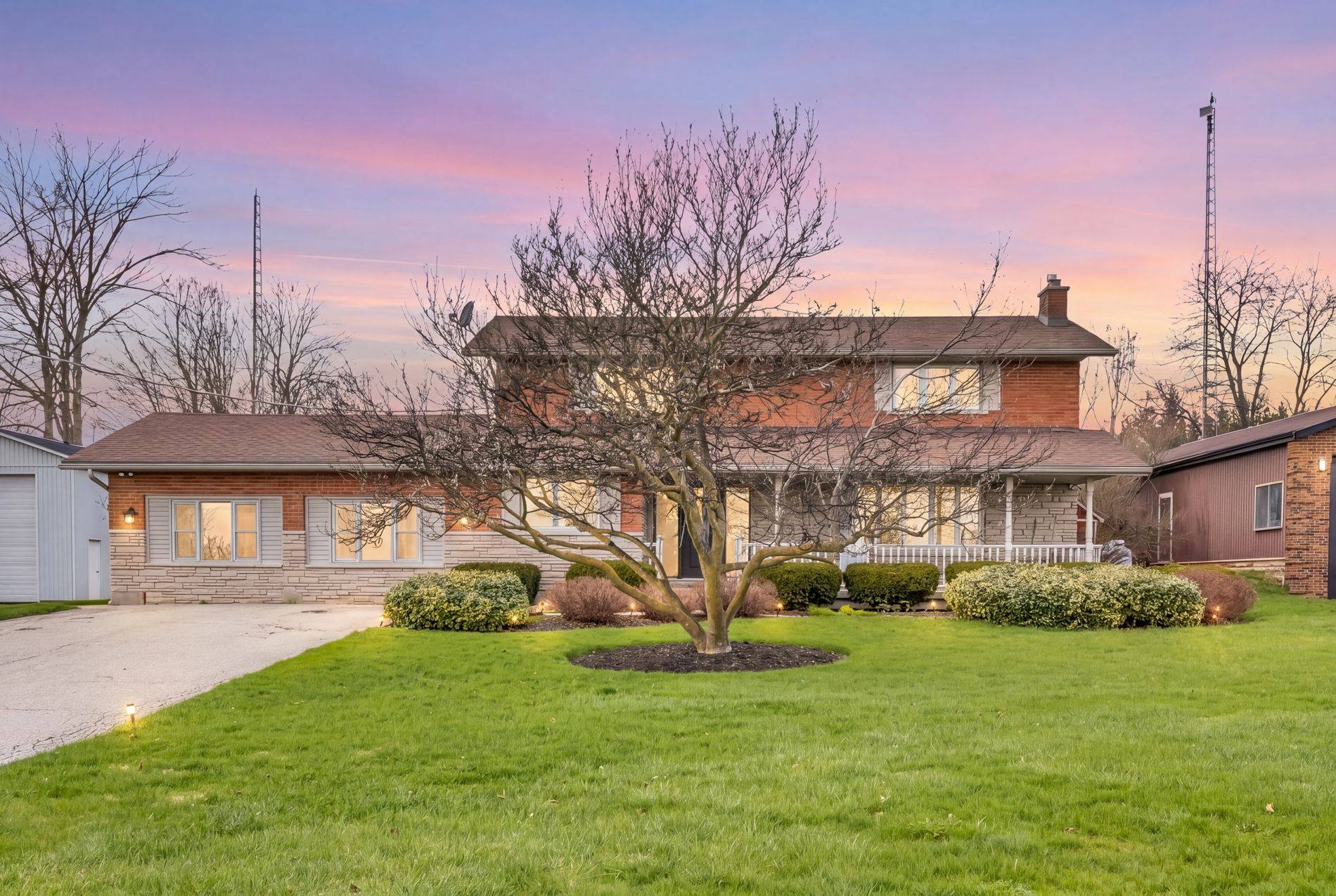 7776 Mill RD, Guelph/eramosa, ON N1H 6J1