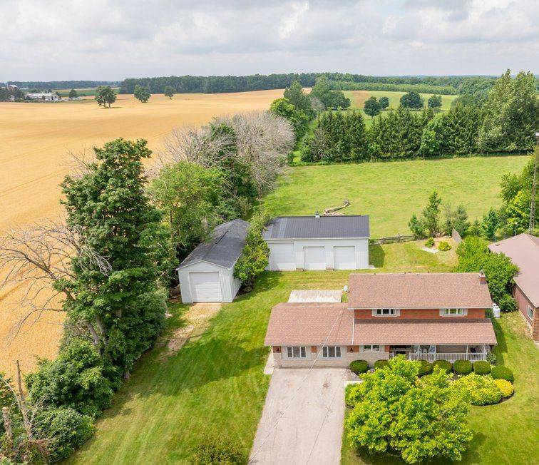 7776 Mill RD, Guelph/eramosa, ON N1H 6J1