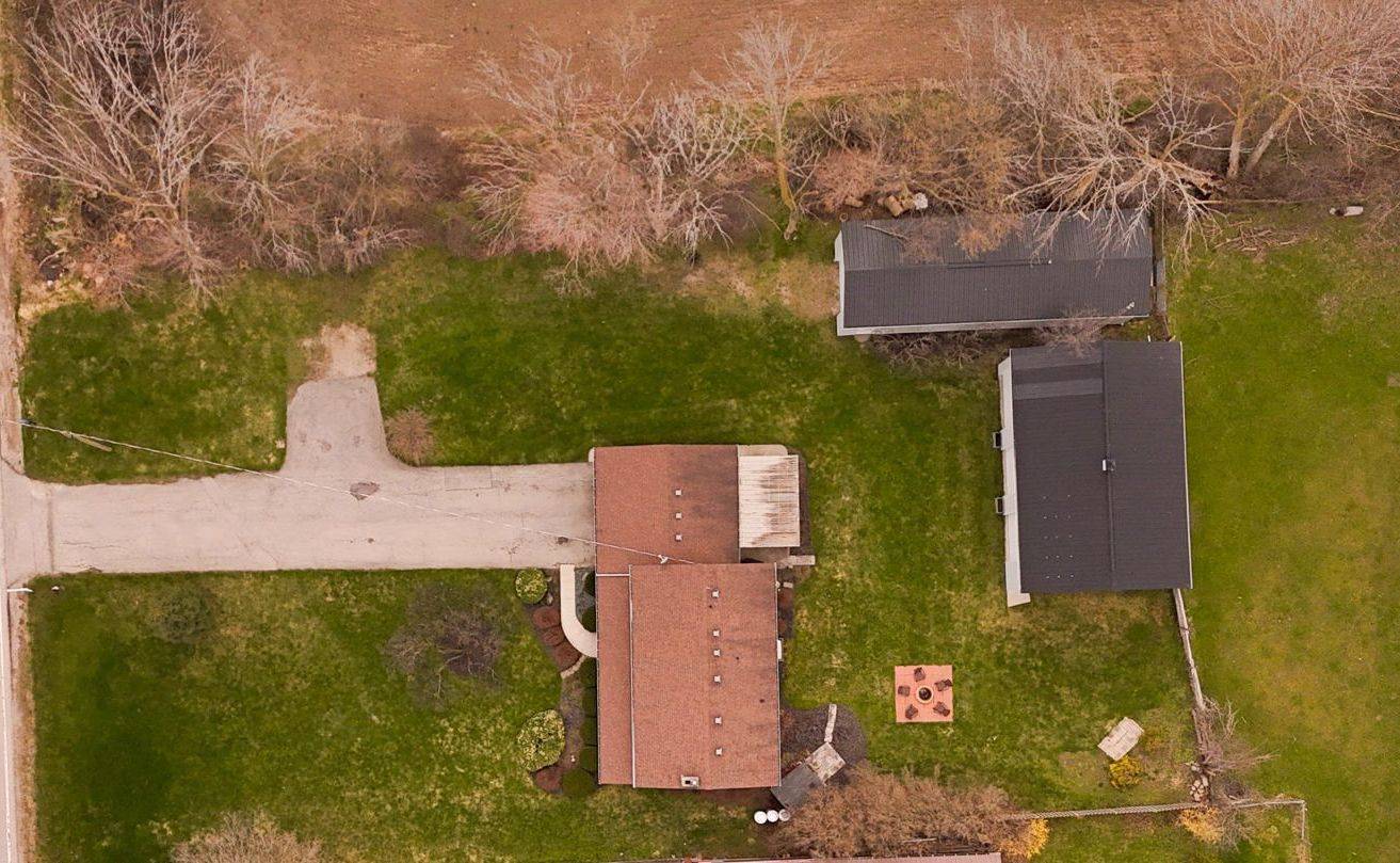 7776 Mill RD, Guelph/eramosa, ON N1H 6J1