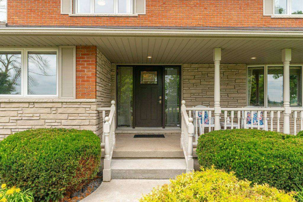 7776 Mill RD, Guelph/eramosa, ON N1H 6J1