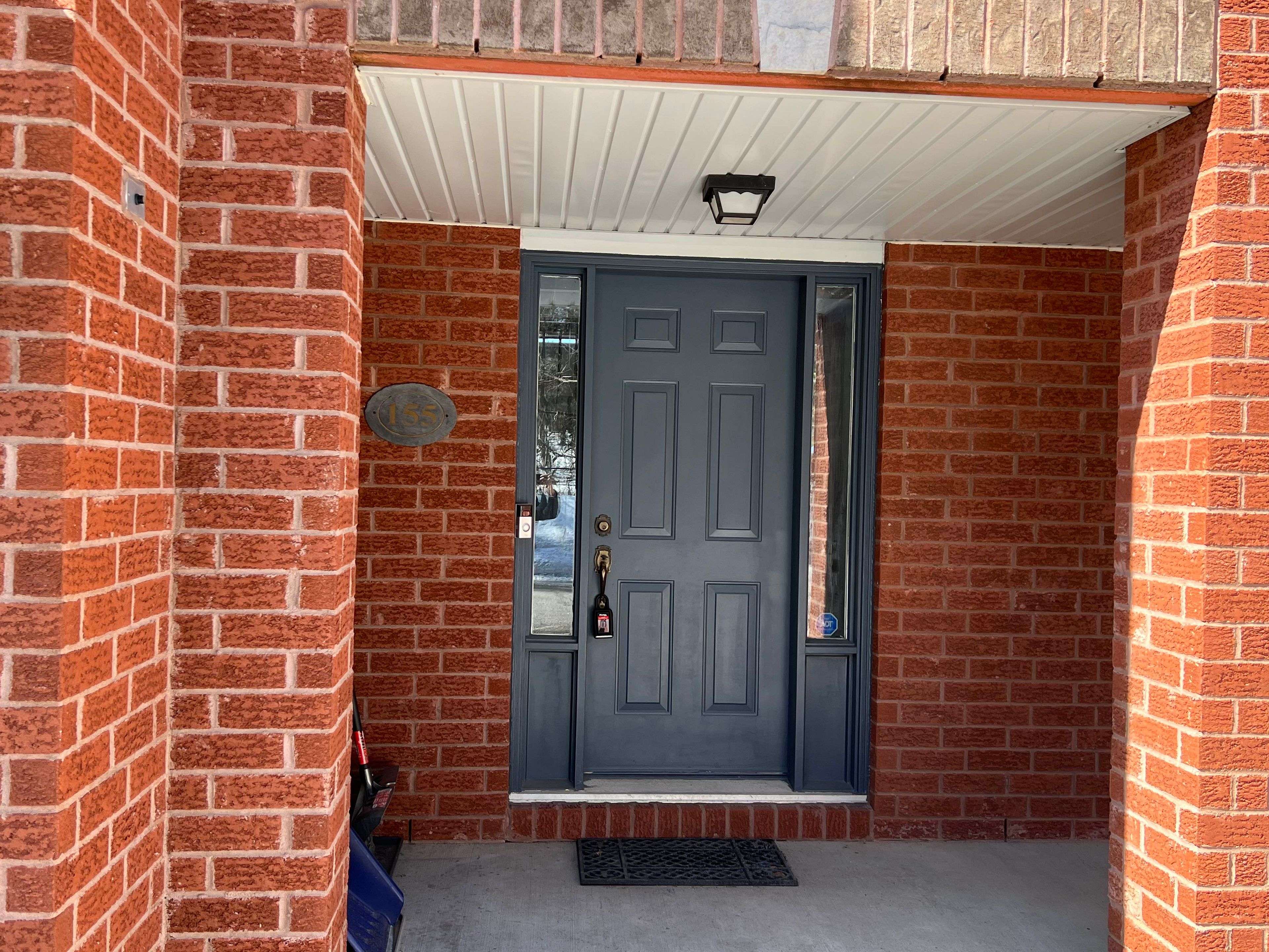 155 Gladeview Private, Blossom Park - Airport And Area, ON K1T 4C4