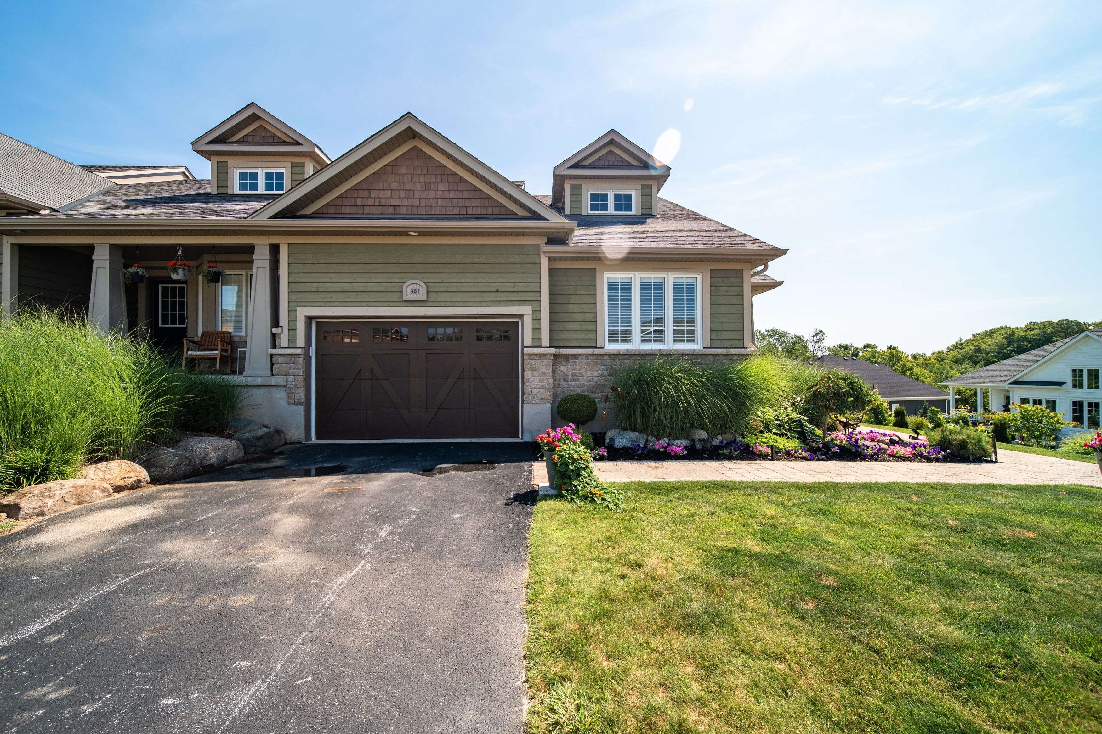 301 Telford TRL, Georgian Bluffs, ON N0H 1S0