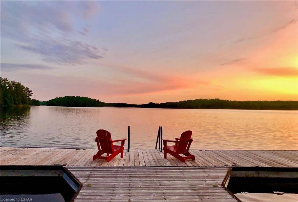 10 MILL RD, Parry Sound Remote Area, ON P0H 1Y0