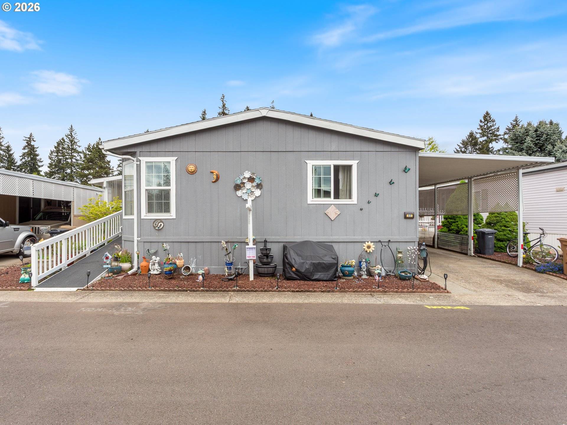 18485 SW PACIFIC DR ## 60, Tualatin, OR 97062