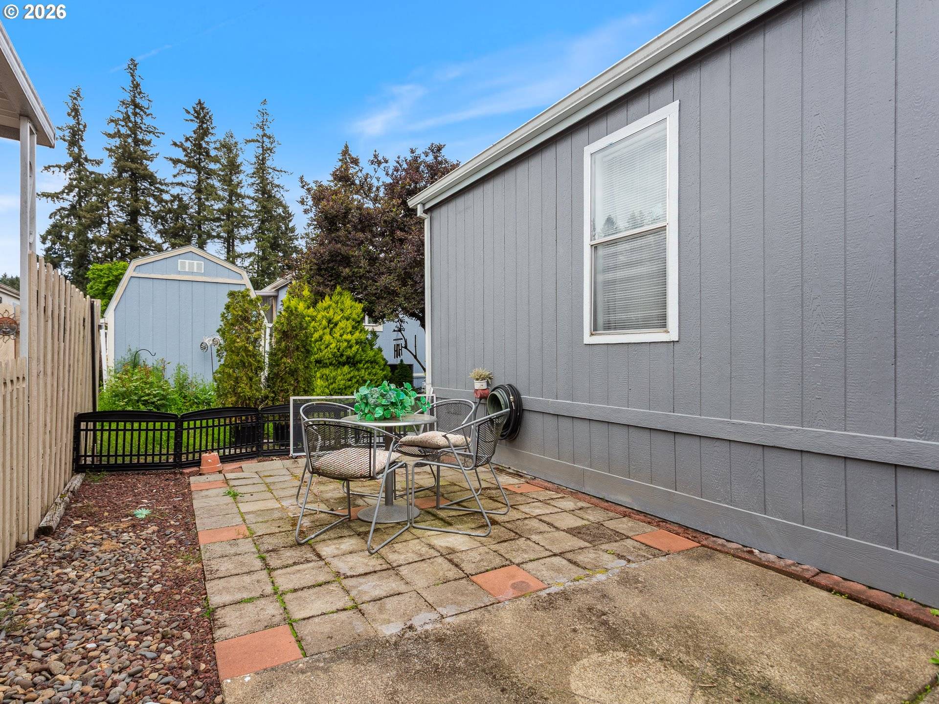 18485 SW PACIFIC DR ## 60, Tualatin, OR 97062