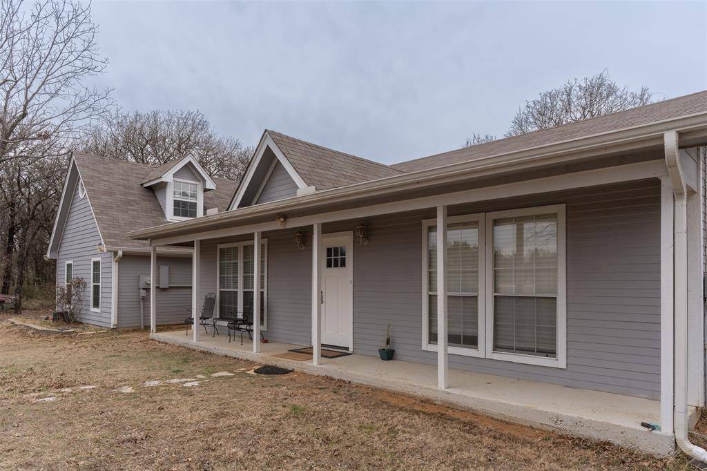 4013 Black Oak Drive, Cleburne, TX 76031
