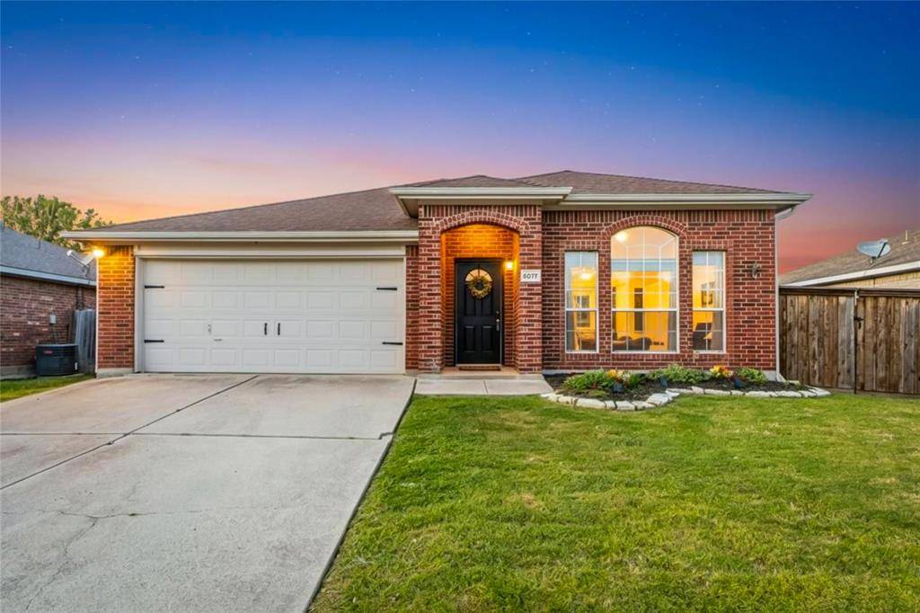 2017 Waterview Drive, Little Elm, TX 75068