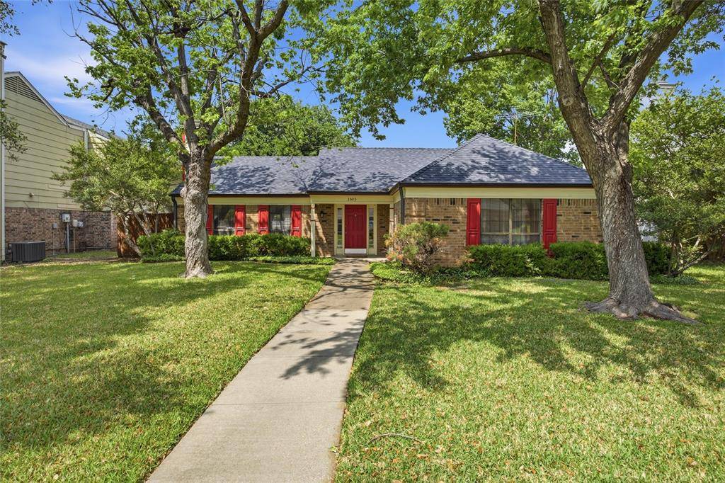3505 Dublin Trail, Mesquite, TX 75149