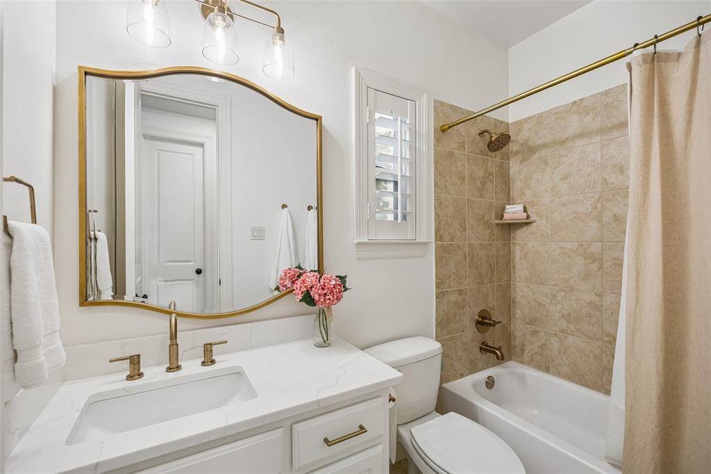 3445 Greenbrier Drive, Frisco, TX 75033