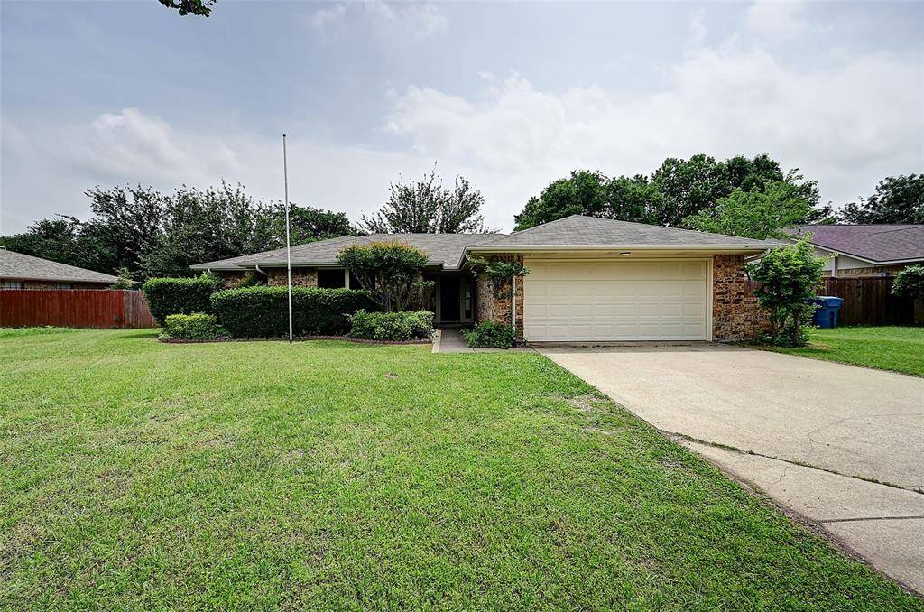 1133 Stapleton Lane, Flower Mound, TX 75028