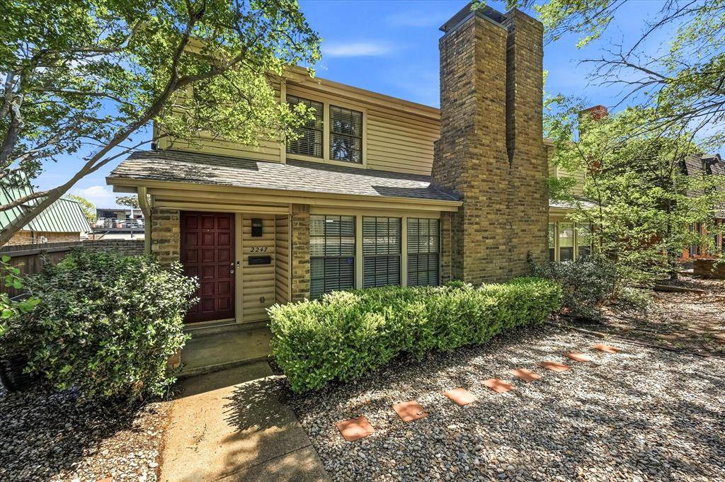 2247 Spanish Trail, Arlington, TX 76013