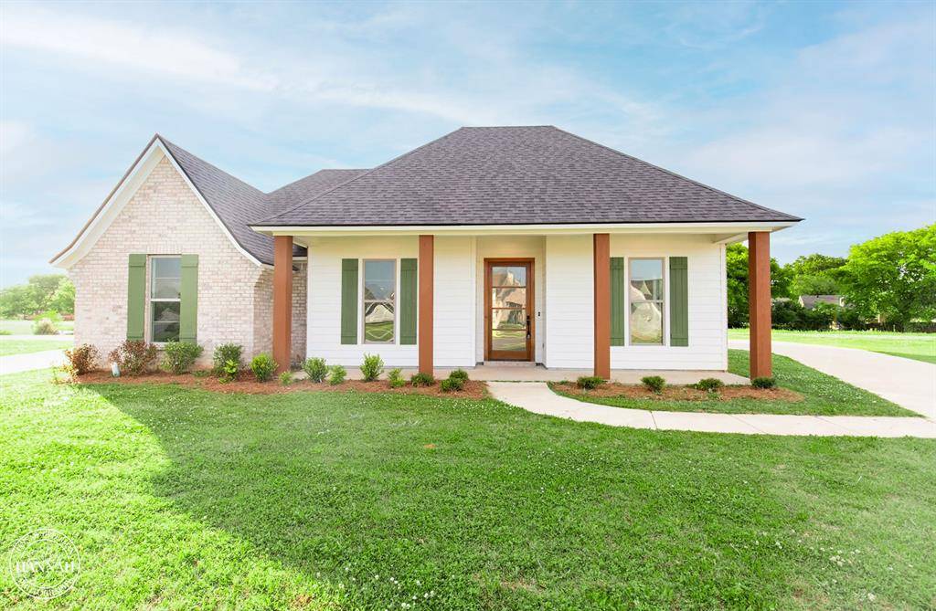 321 Newport Lane, Benton, LA 71006