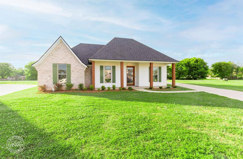 321 Newport Lane, Benton, LA 71006