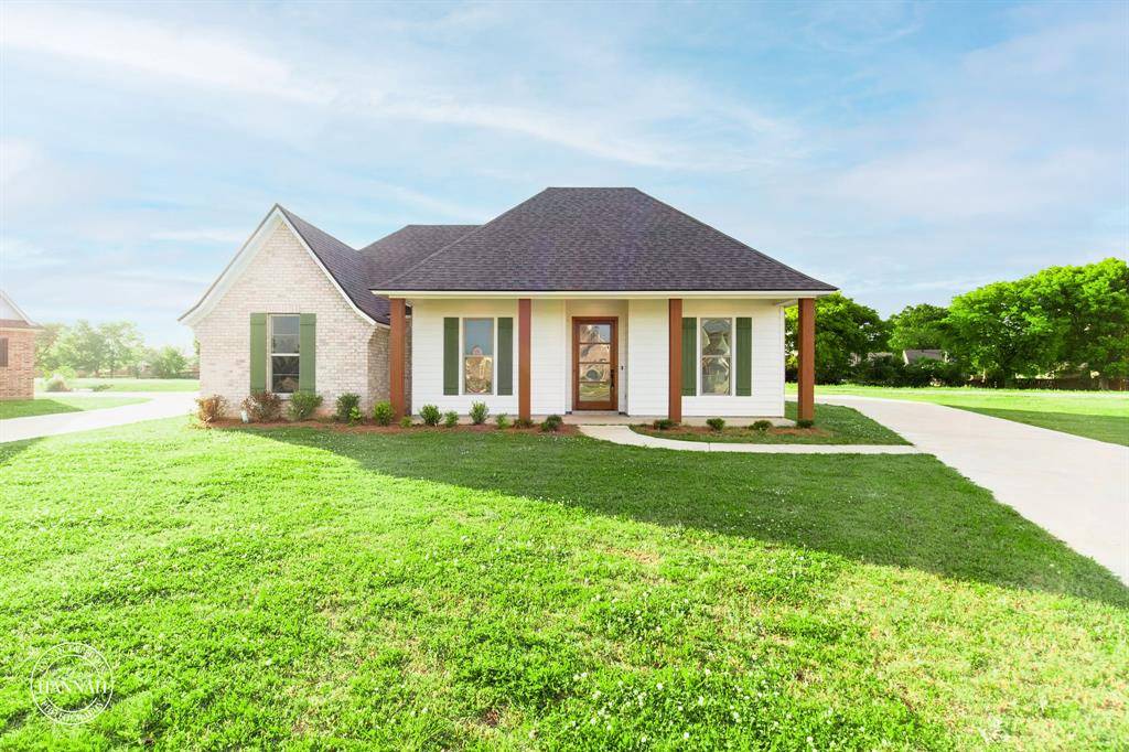 321 Newport Lane, Benton, LA 71006