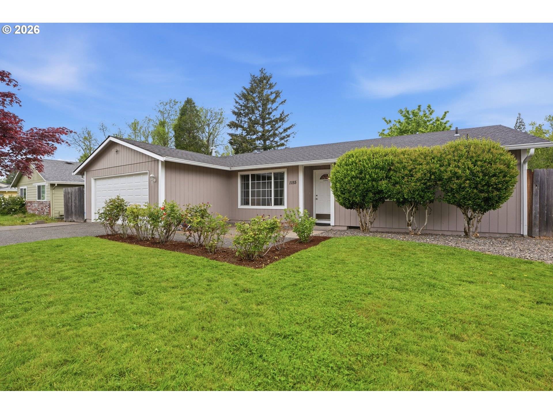 1155 SE 36TH ST, Troutdale, OR 97060