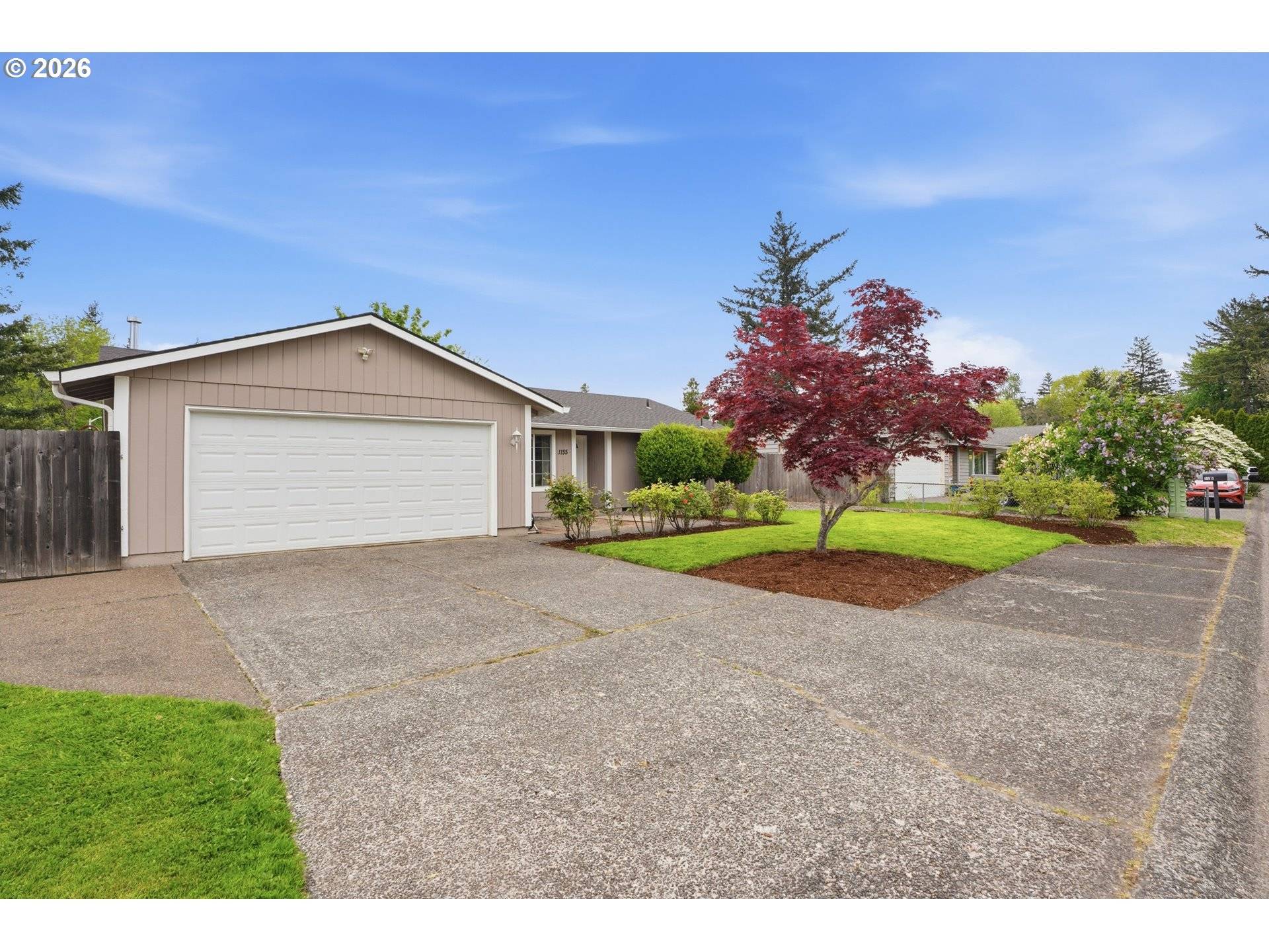 1155 SE 36TH ST, Troutdale, OR 97060