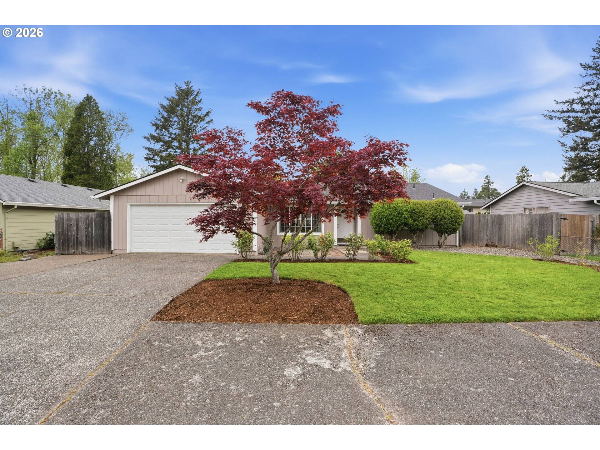 1155 SE 36TH ST, Troutdale, OR 97060