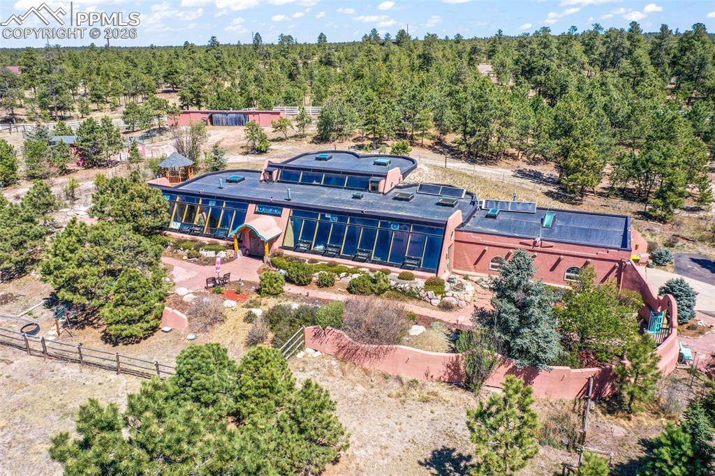 8020 Toltec LN, Colorado Springs, CO 80908